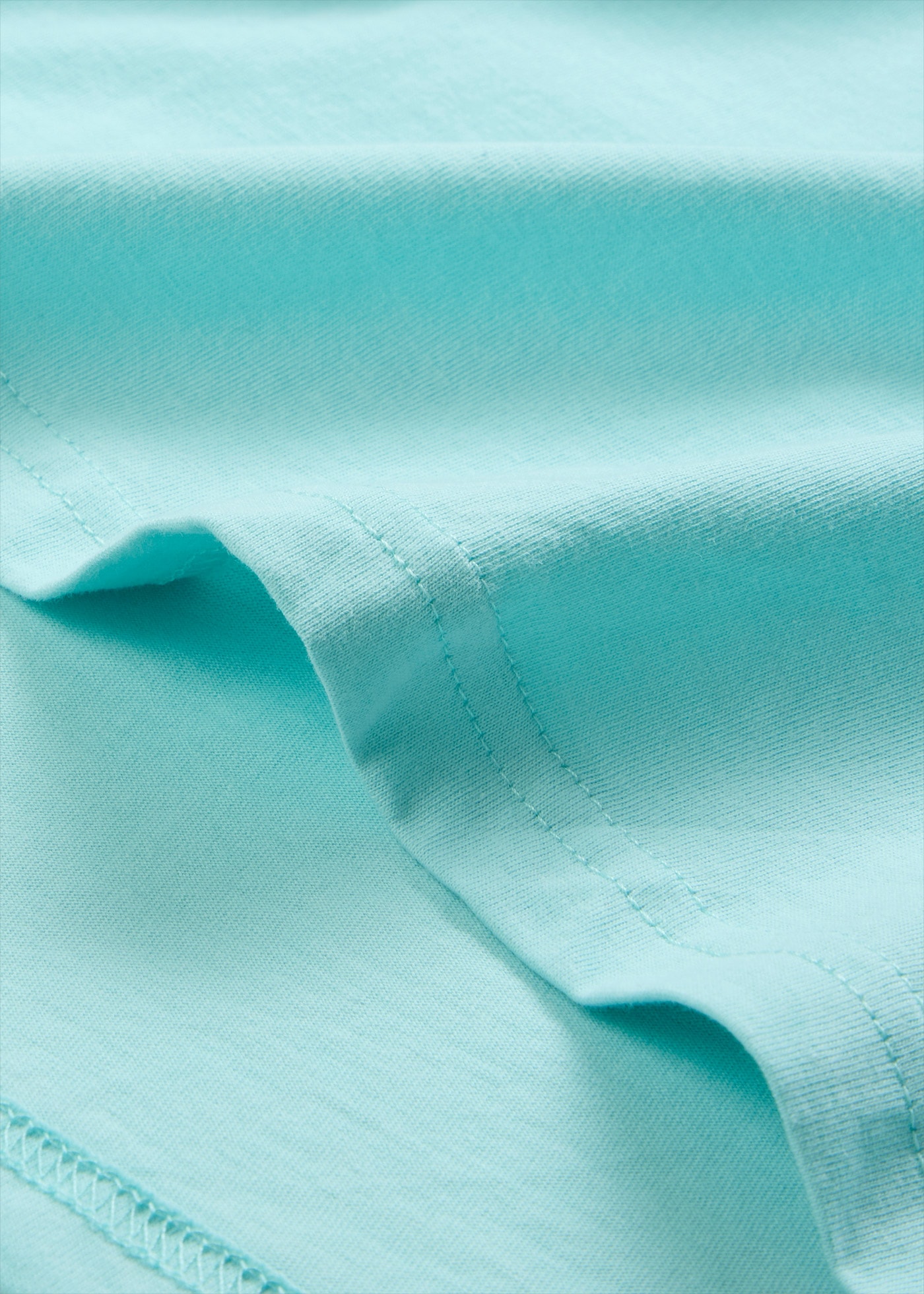 bonprix Longshirt »Weites Long-Shirt mit V-Ausschnitt, Kurzarm (5er Pack)« Packung, 5 tlg. lockere Passform, Kurzarm, mit V-Ausschnitt, unifarben