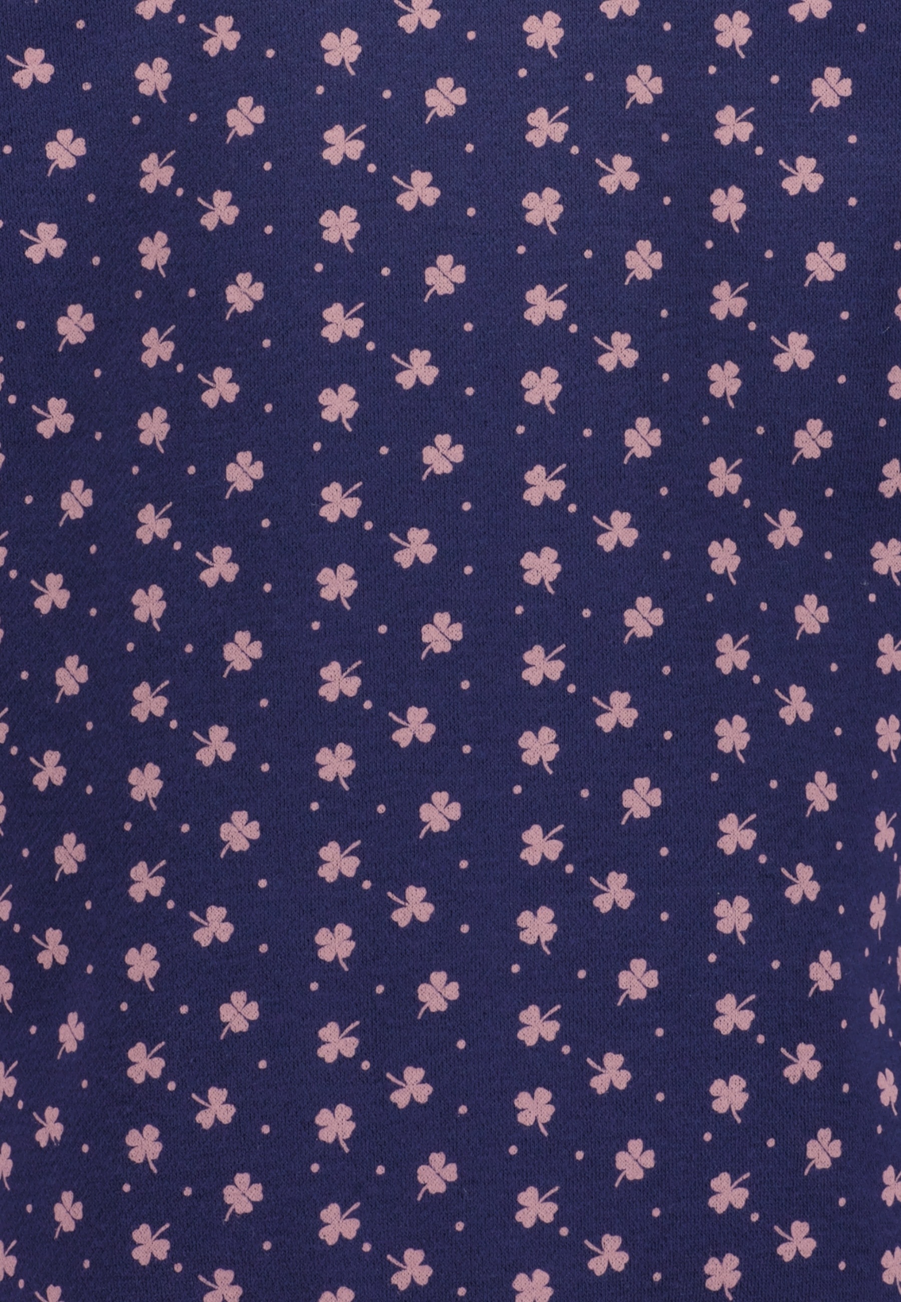 Blue Seven Jerseykleid »Blue Seven Mädchen Sweatkleid«, (1 tlg.)