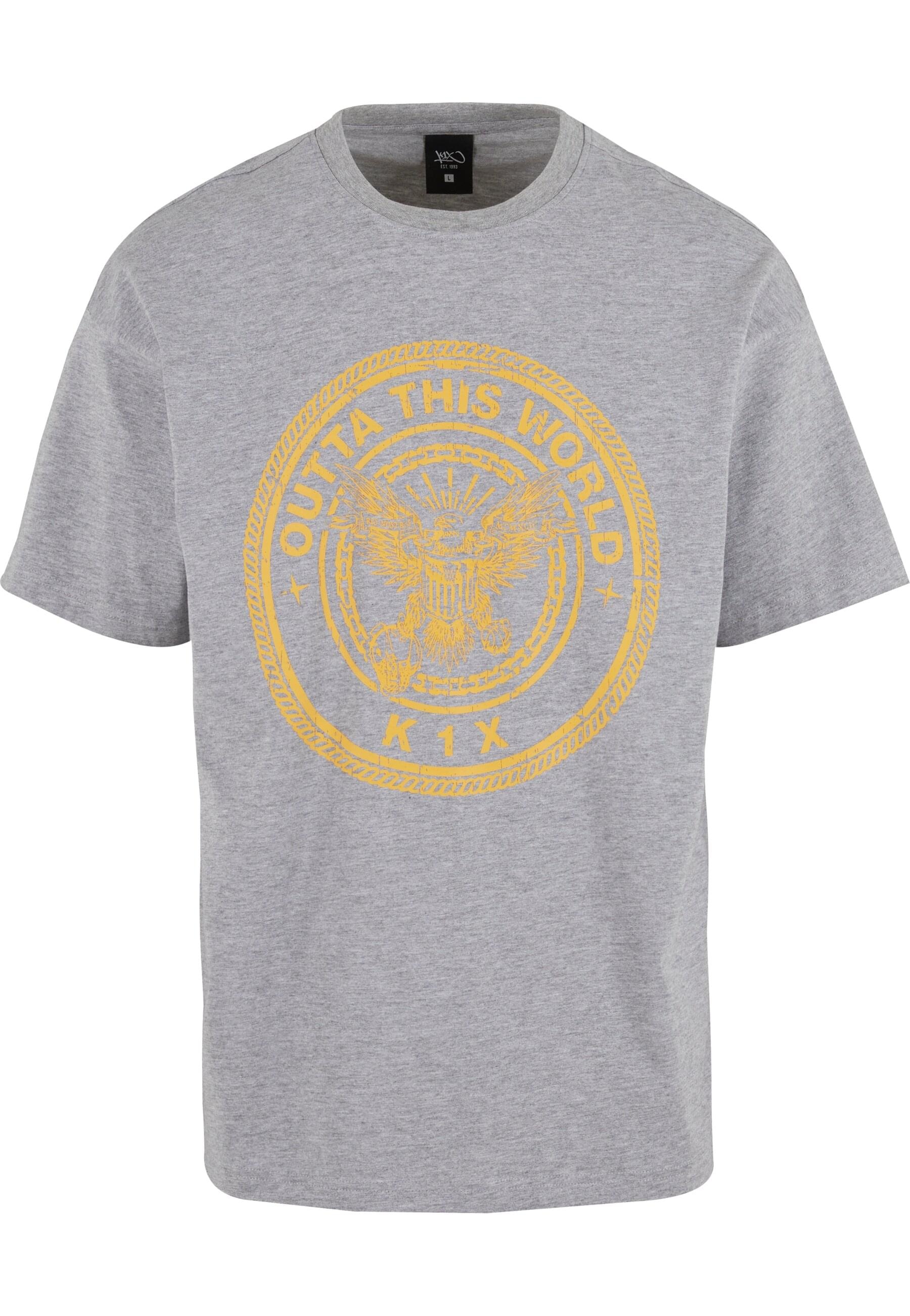K1X T-Shirt "K1X KXM252-015-1 K1X Eagle Tee" 1 Stk. tlg. günstig online kaufen