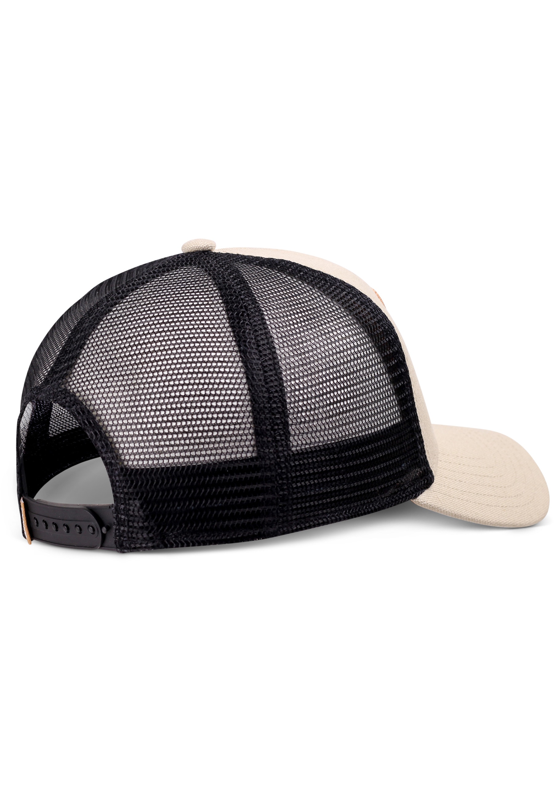 Djinns Trucker Cap »Djinns Djinns Hft Nothing Club Trucker Cap«