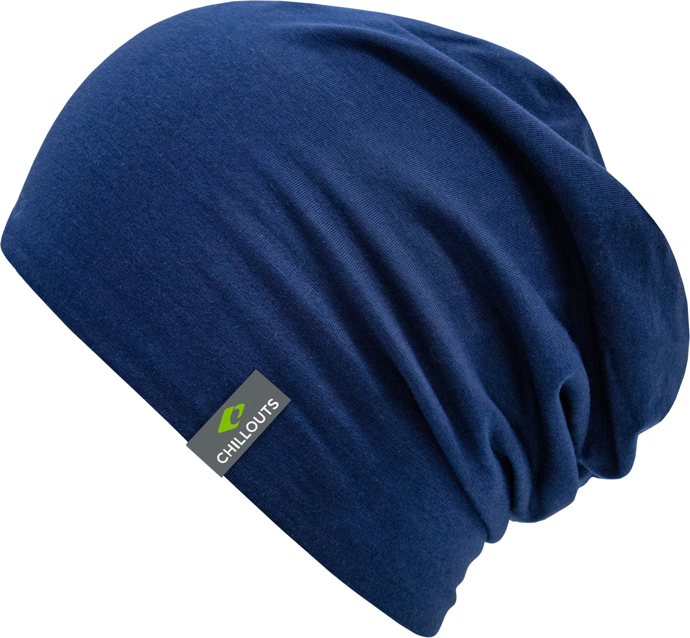 chillouts Beanie "Acapulco Hat" Leichte Slouch-Mütze mit urbanem Look günstig online kaufen