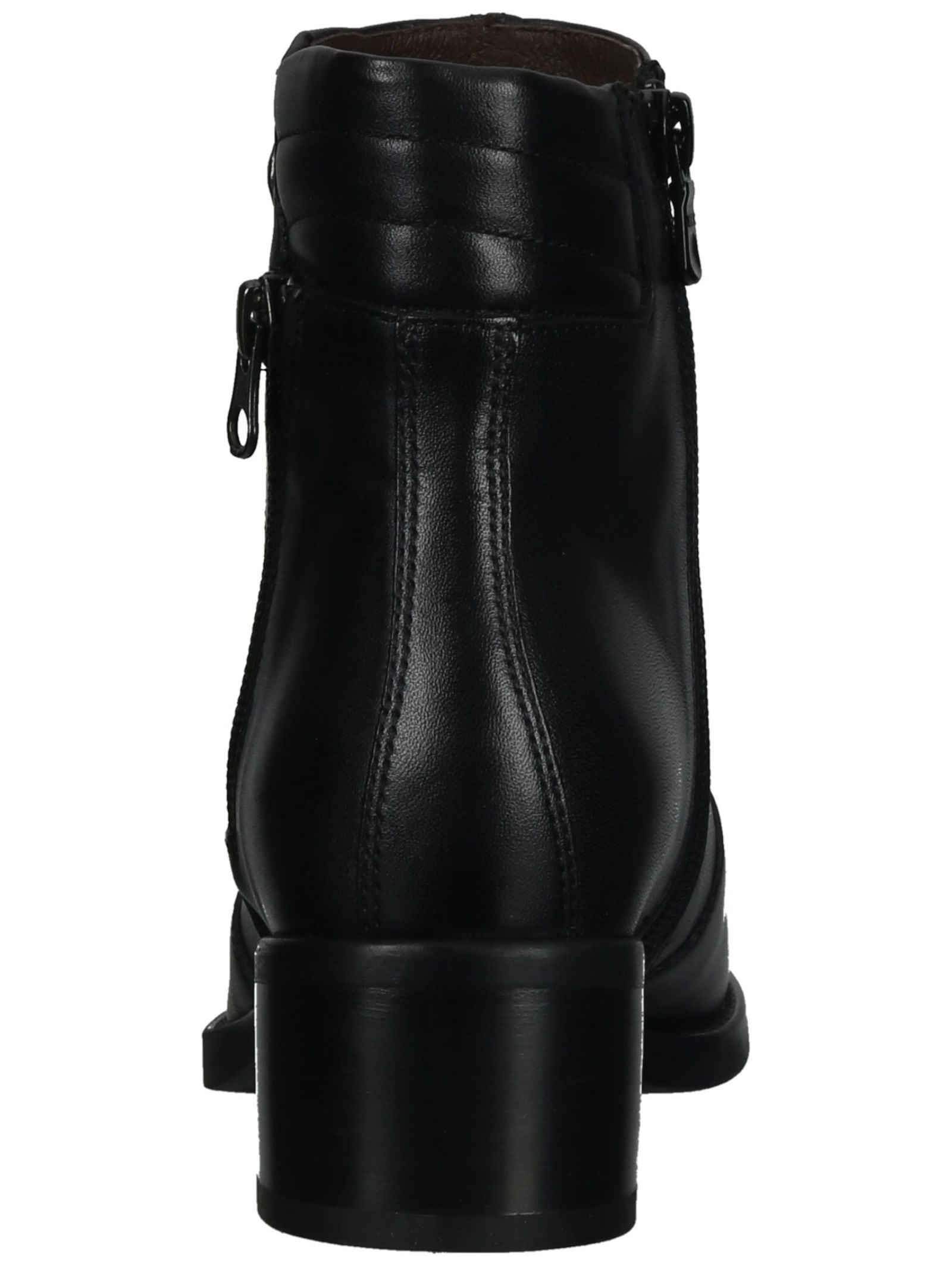 Nero Giardini Stiefelette »Nero Giardini Stiefelette Leder«