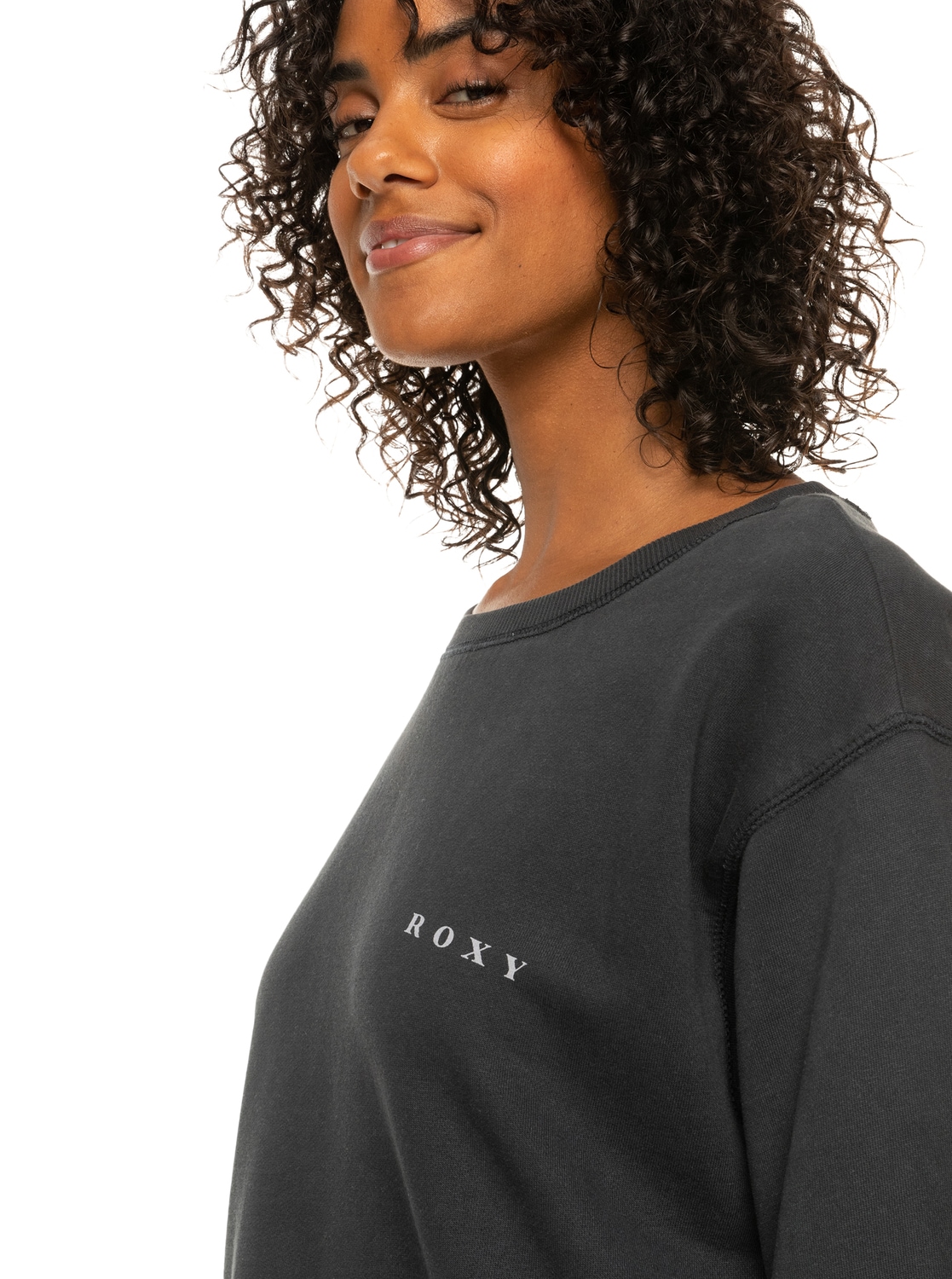 Roxy Sweatkleid »Meeting Up«