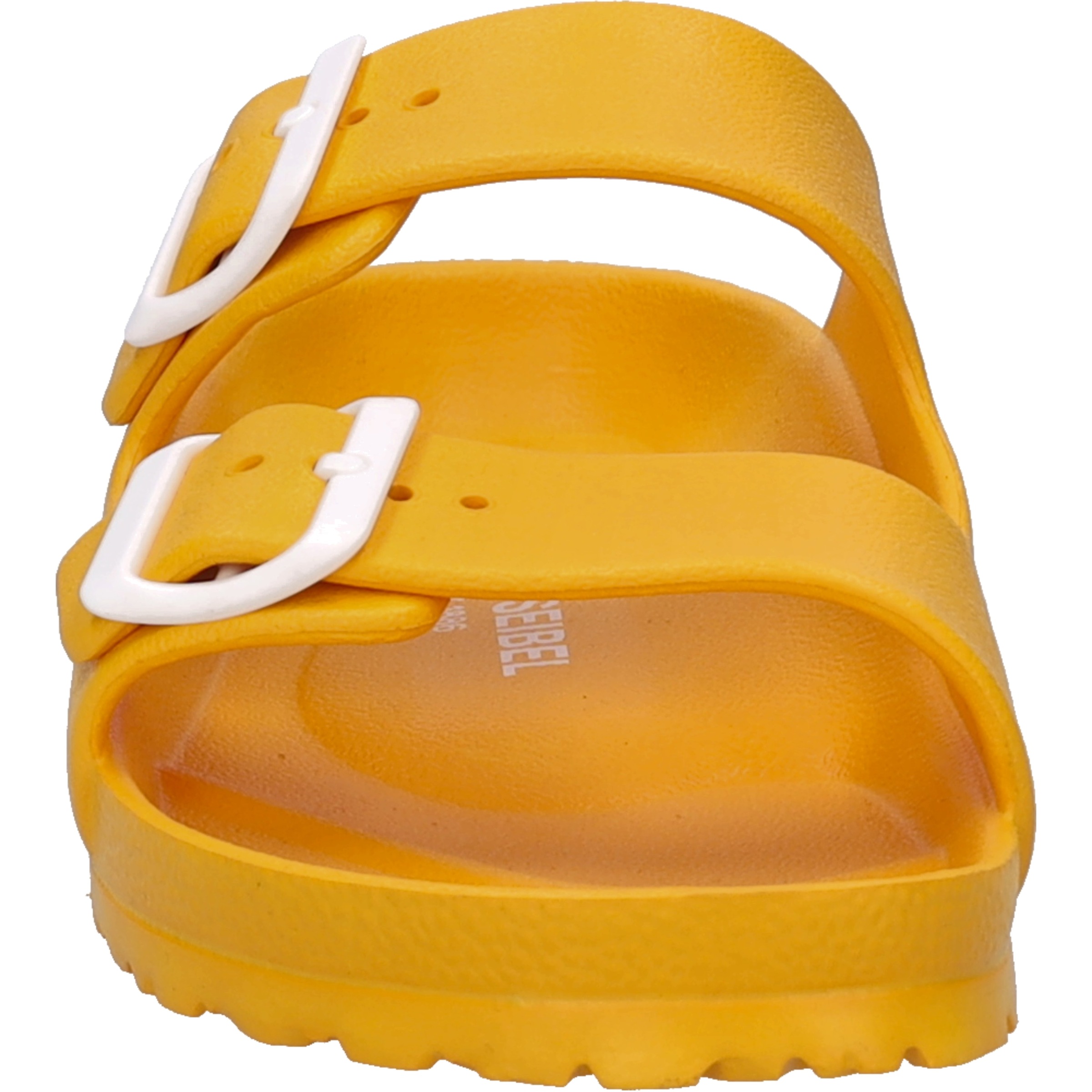 Josef Seibel Sandale »Martinique 01, gelb«