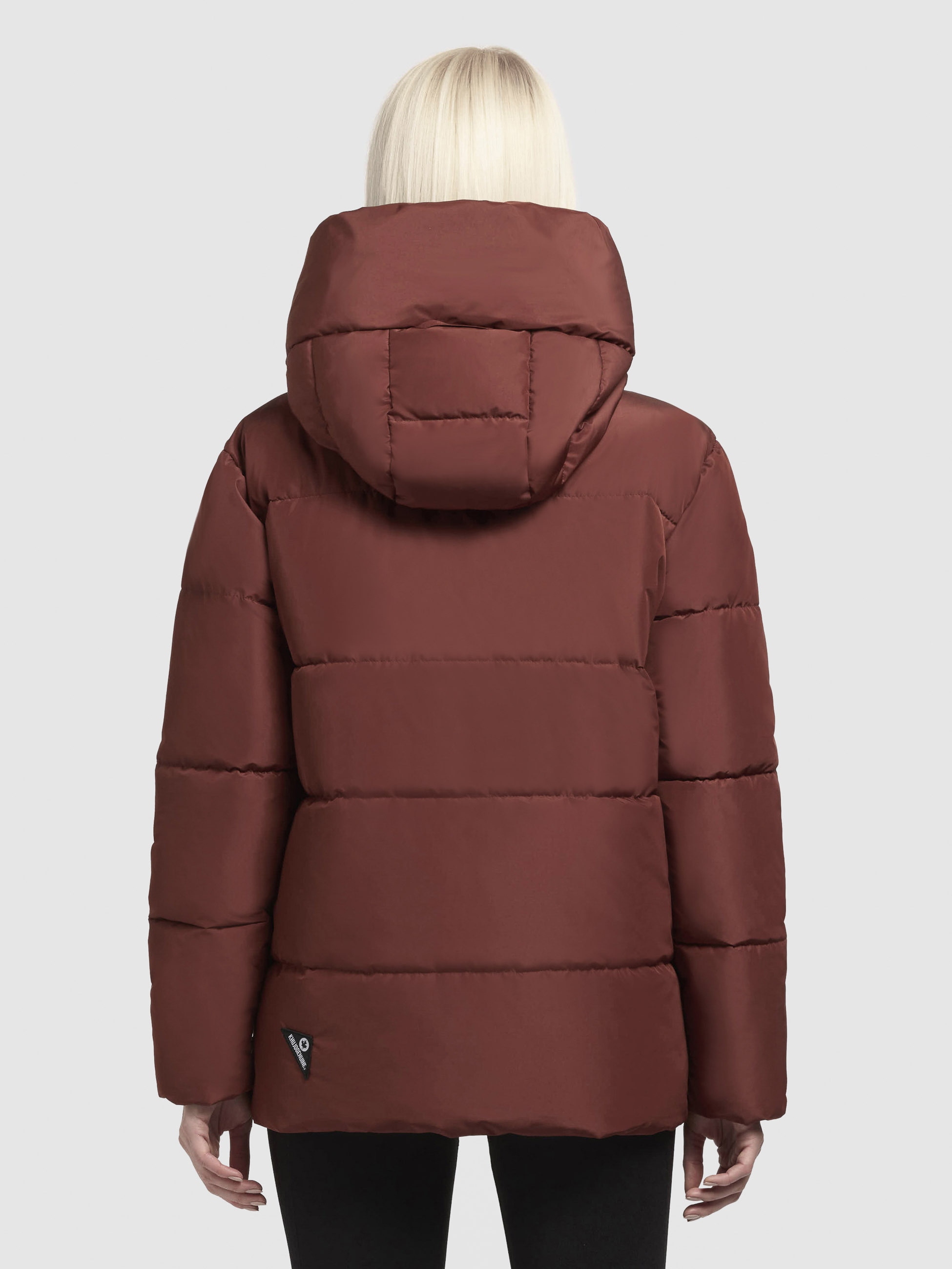 khujo Steppjacke »ORA«