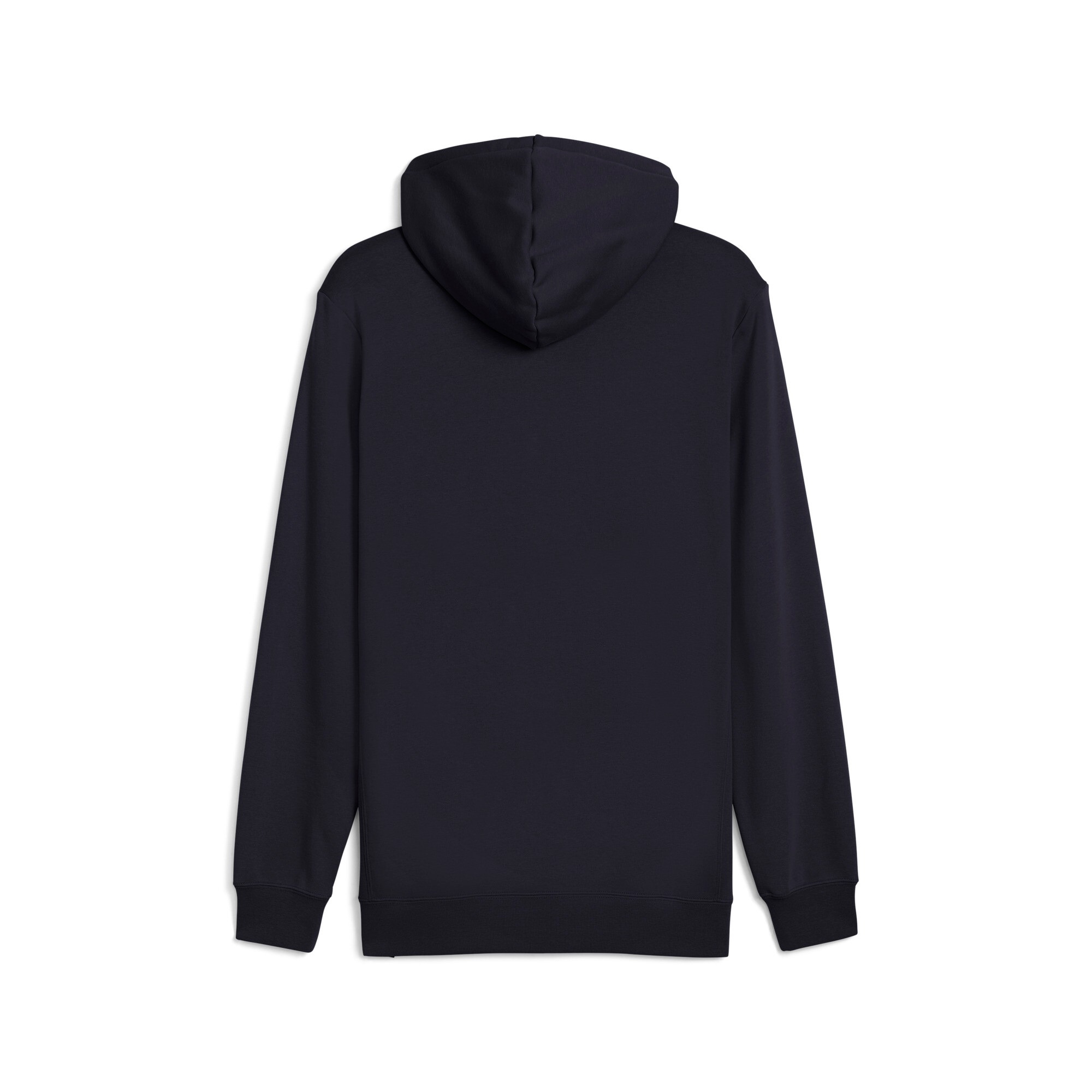 PUMA Kapuzensweatshirt »CLASS HOODIE FL«, mit Kängurutasche, mit grafischem Print, mit verstellbarer Kapuze
