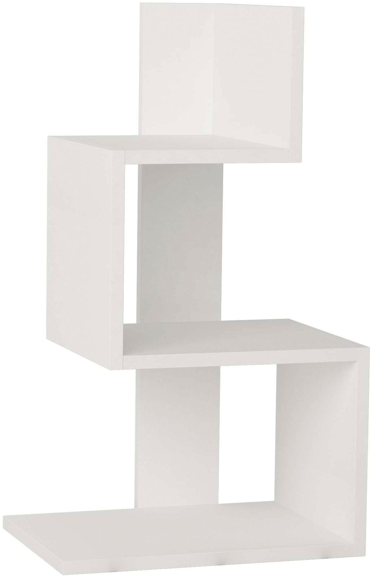 Decortie Nachttisch "ROSIE BEISTELLTISCH", (Packung, 1 St.), Leichte Montag günstig online kaufen