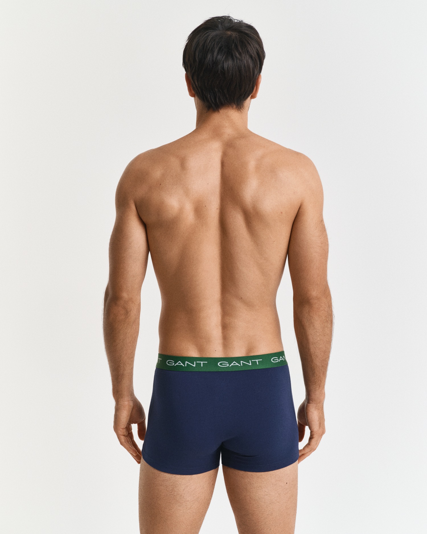 Thumbnail - Gant Trunk "TRUNK 3-PACK" 3 Stk. tlg., Mit elastischem Bund