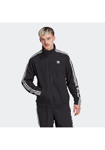 adidas Originals Trainingsjacke »ADICOLOR CLASSICS TREF...