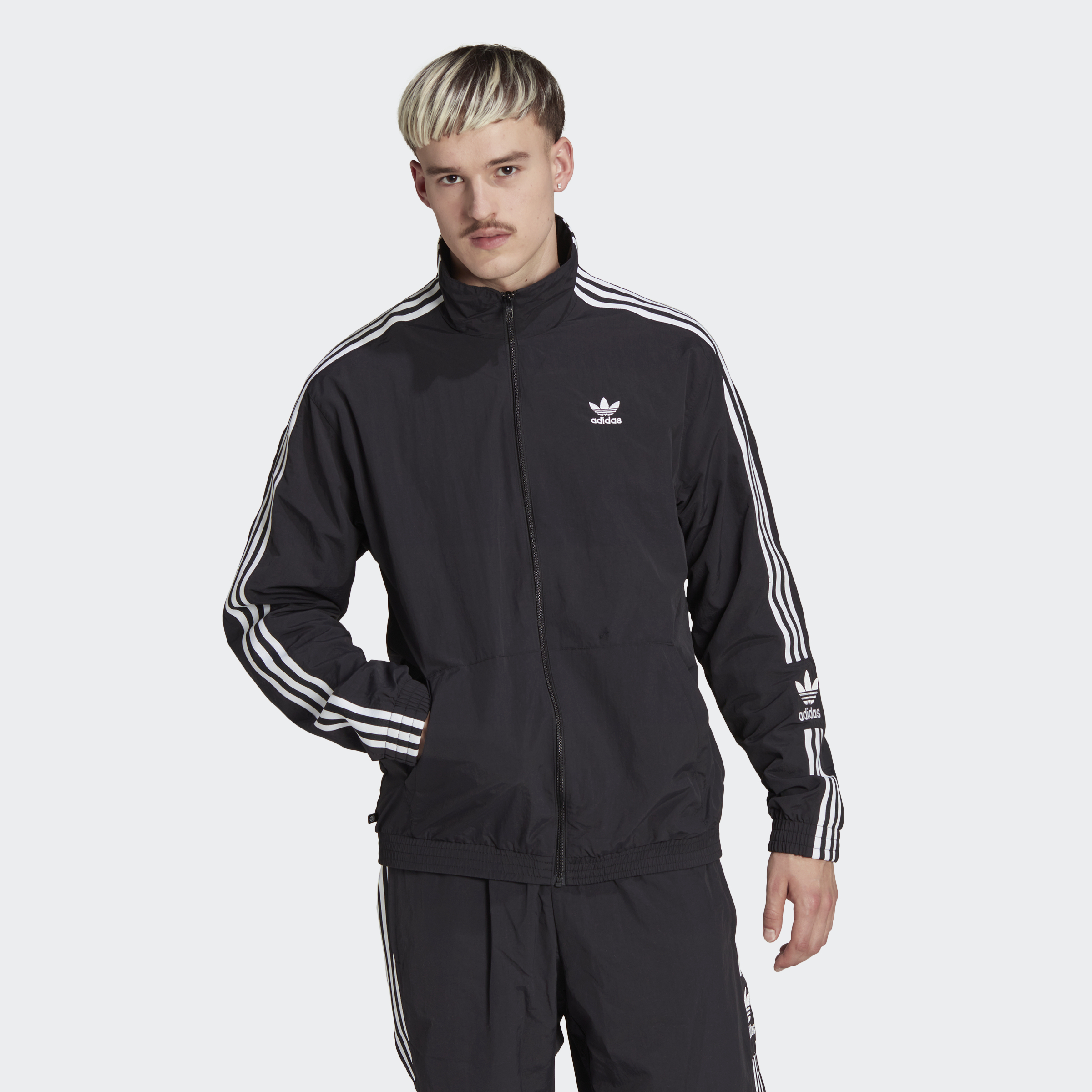 Trainingsjacke »ADICOLOR CLASSICS TREFOIL ORIGINALS«