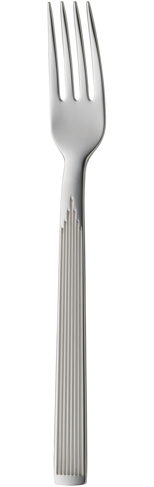 WMF Besteck-Set »Art Deco«, (Set, 30 tlg.), ergonomisch, Cromargan protect