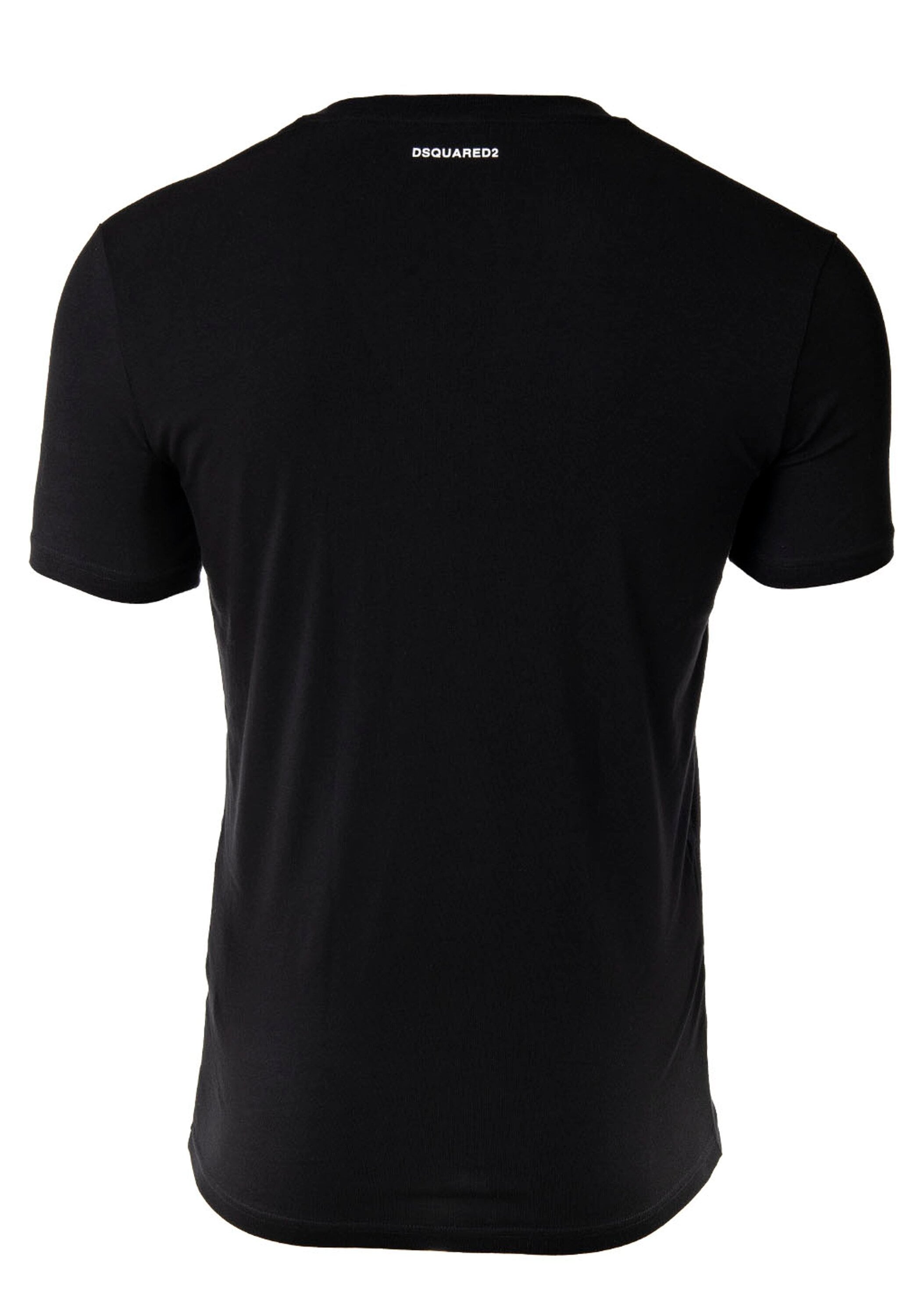 Dsquared2 T-Shirt »T-Shirt 2er Pack«