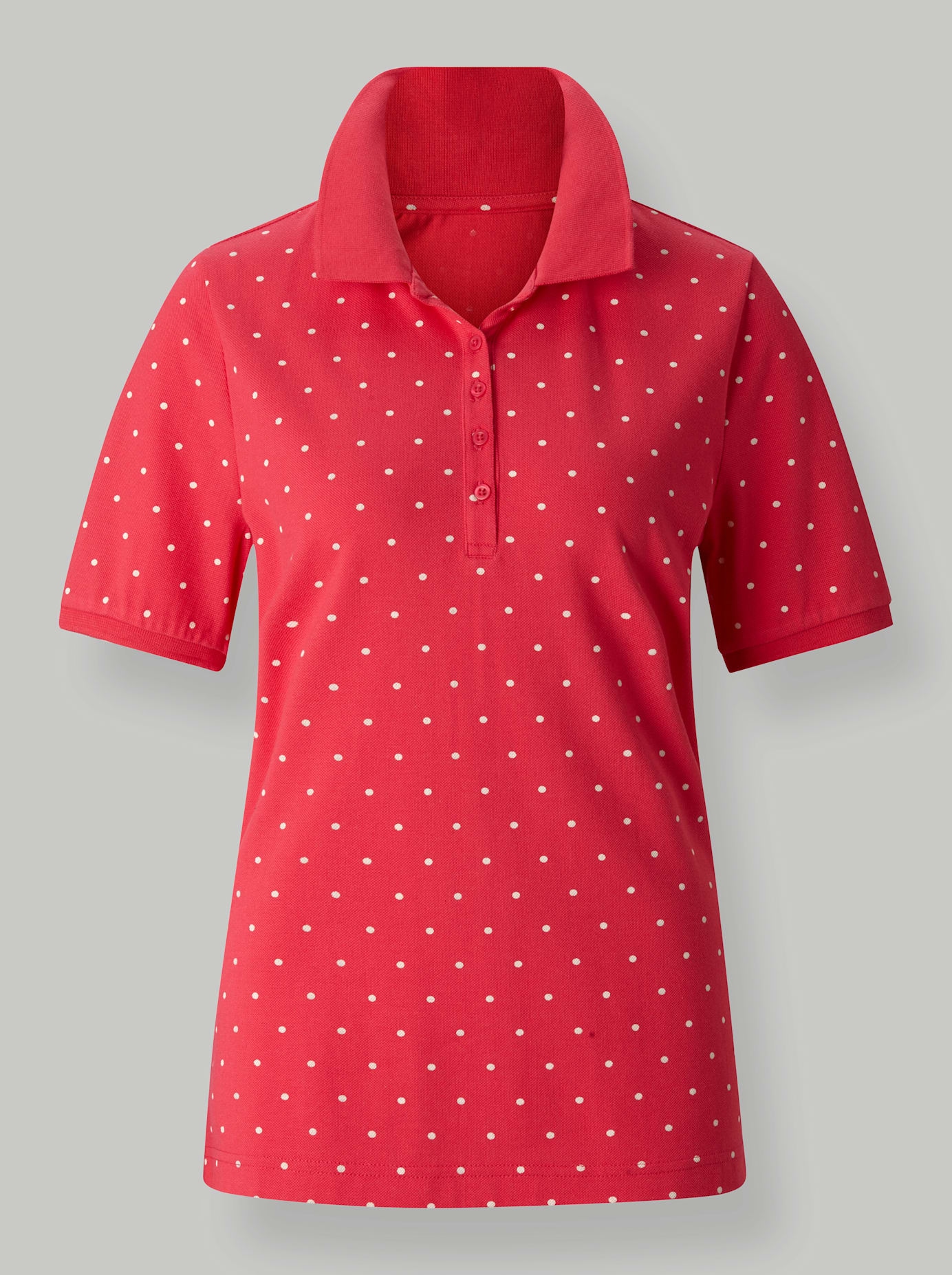 Classic Basics Poloshirt »Poloshirt«, (1 tlg.)