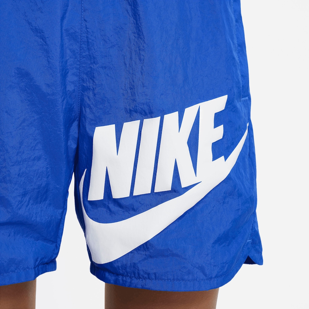 Nike Sportswear Shorts »Big Kids' (Boys') Woven Shorts«