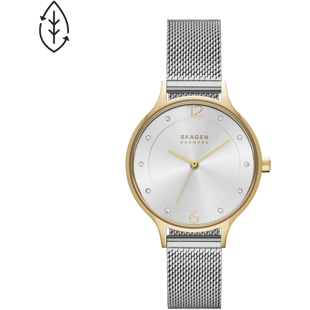 Skagen Quarzuhr »ANITA LILLE, SKW2340«