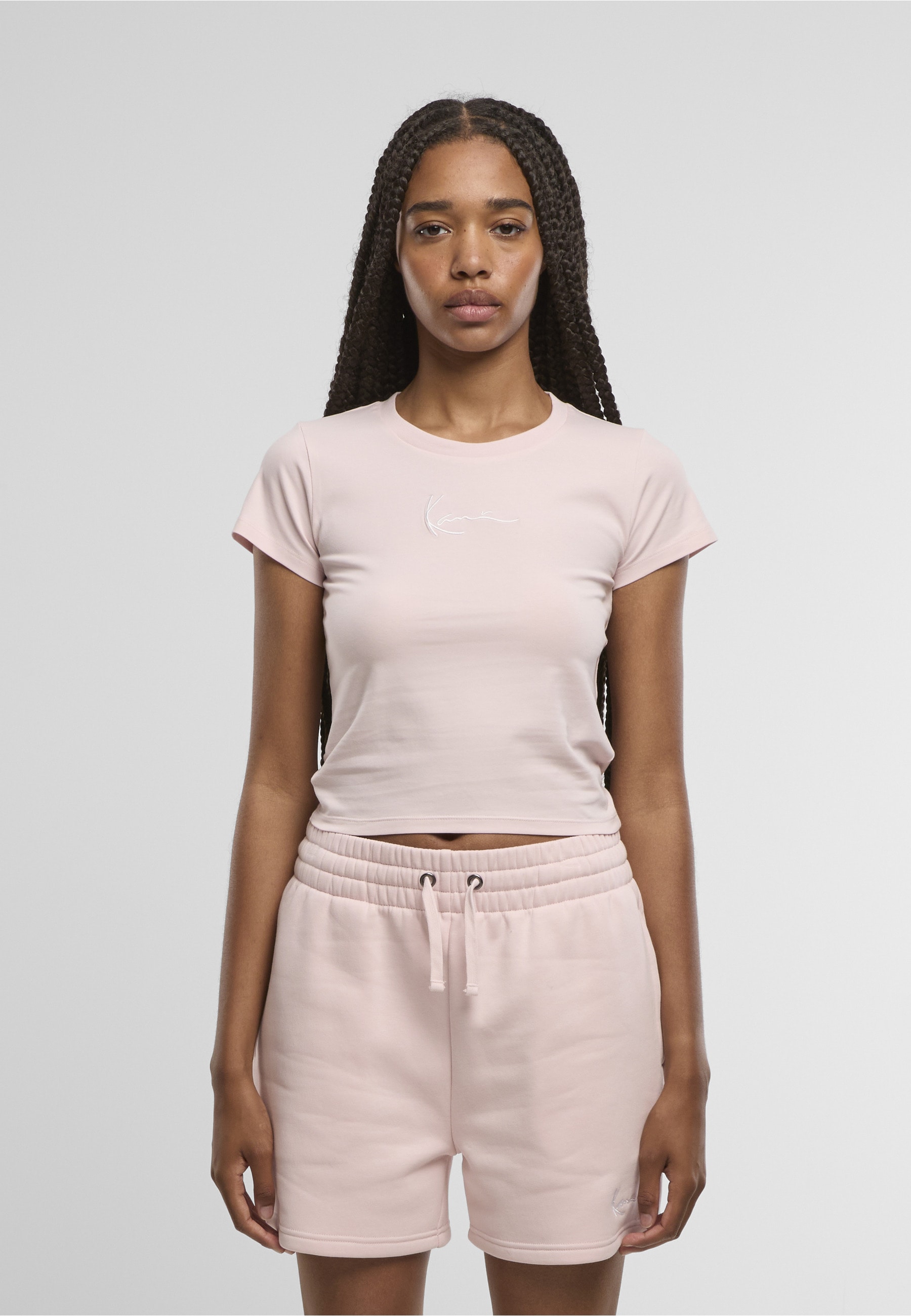 Karl Kani T-Shirt »Karl Kani Small Signature Short Tee« 1