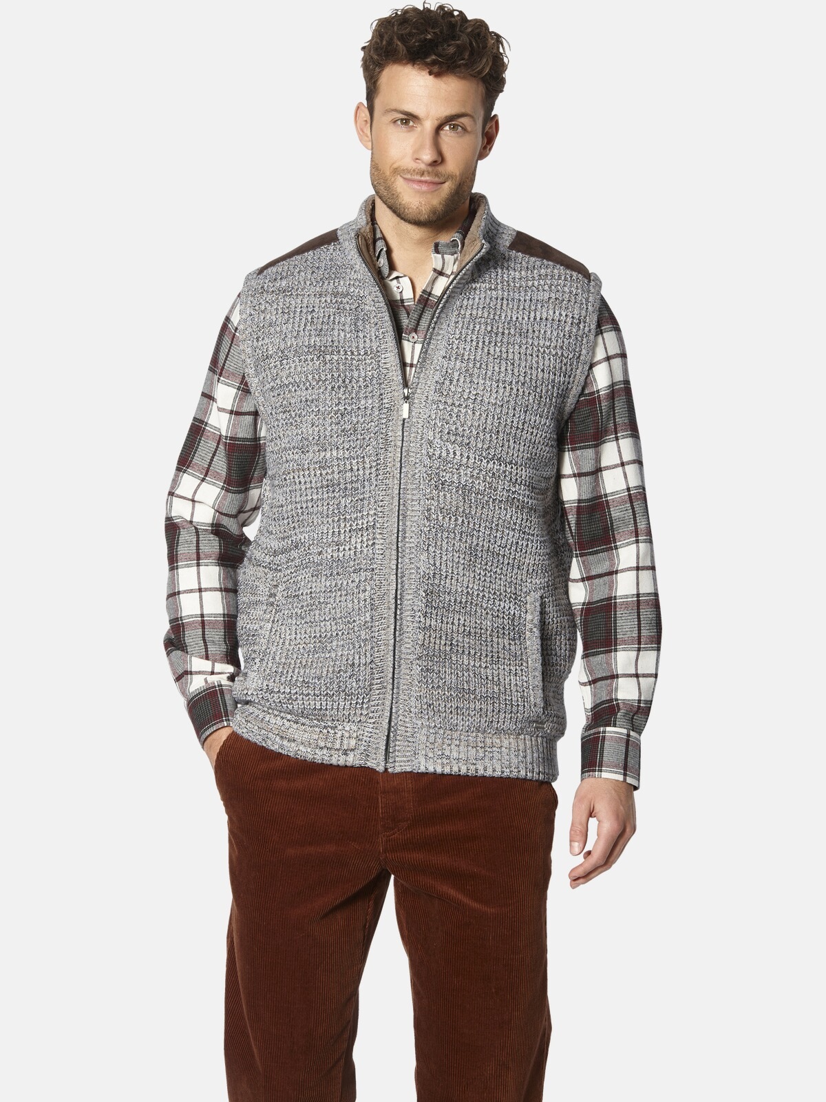 Babista Strickweste "Strickweste MAIALESSI" günstig online kaufen