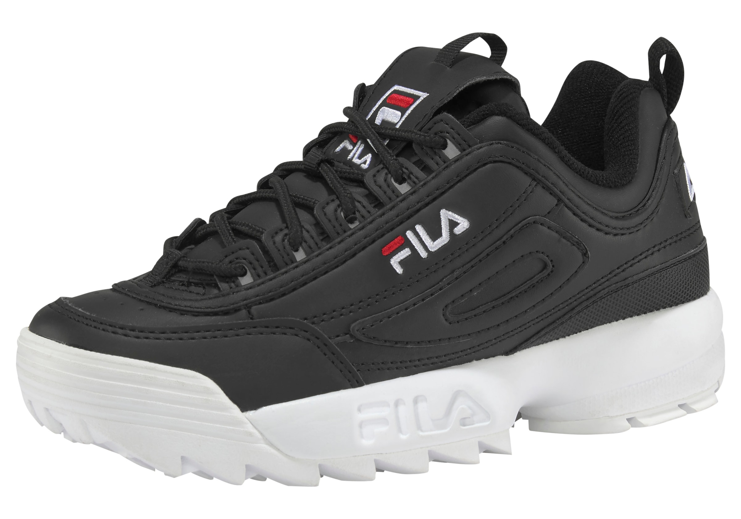 Geval steenkool registreren Fila Sneaker »Disruptor Low« online bestellen | BAUR