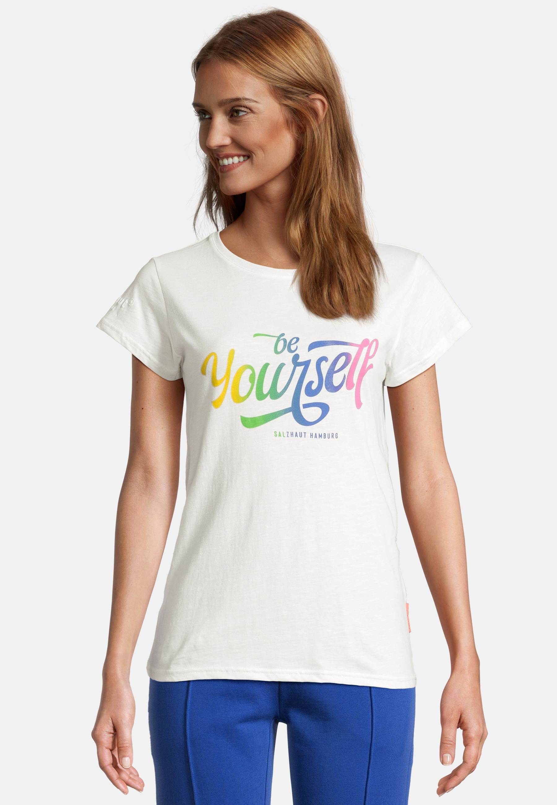 salzhaut T-Shirt "Shirt OORDIG" günstig online kaufen