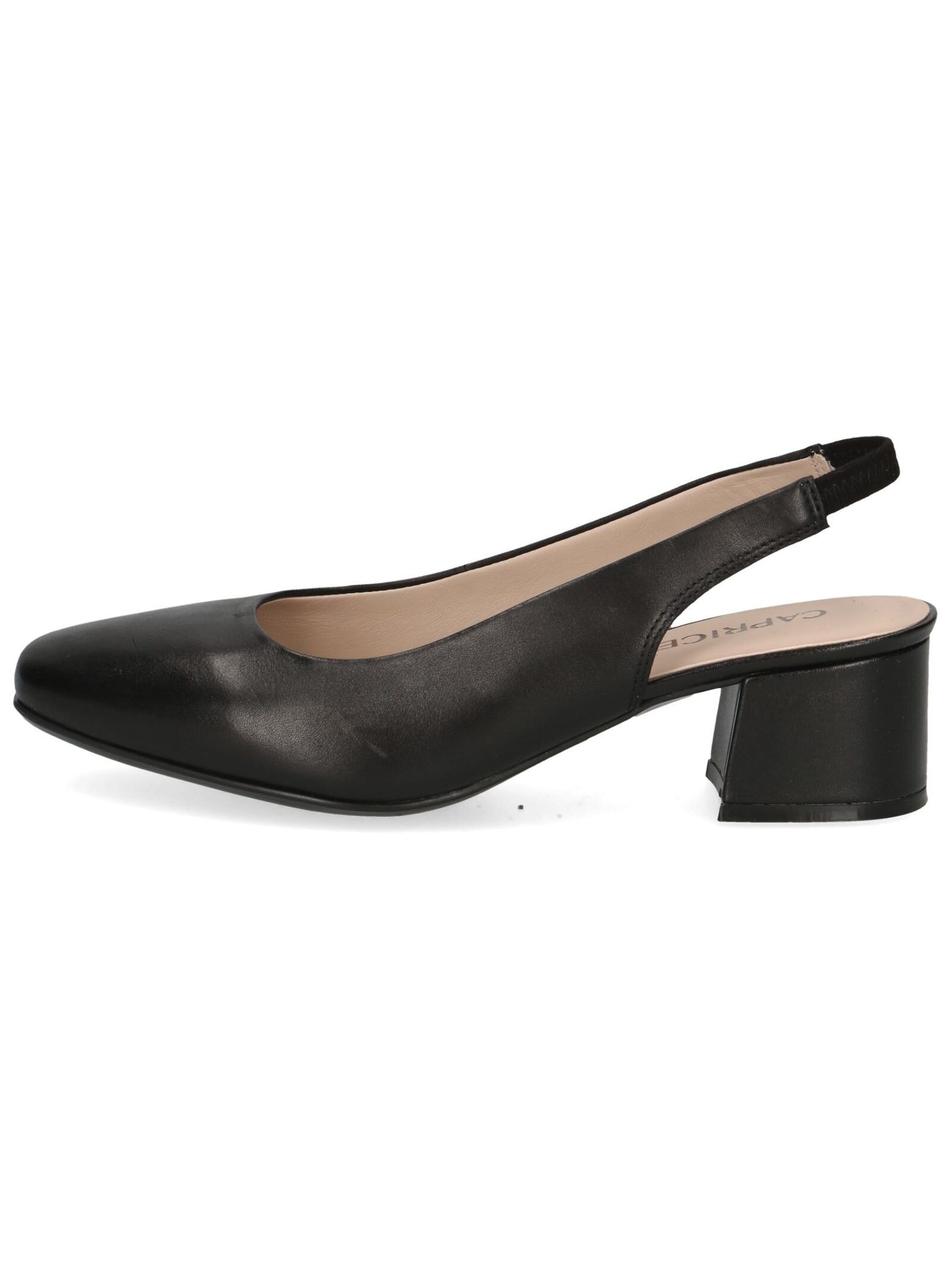 Caprice Pumps »Caprice Pumps Nappaleder«