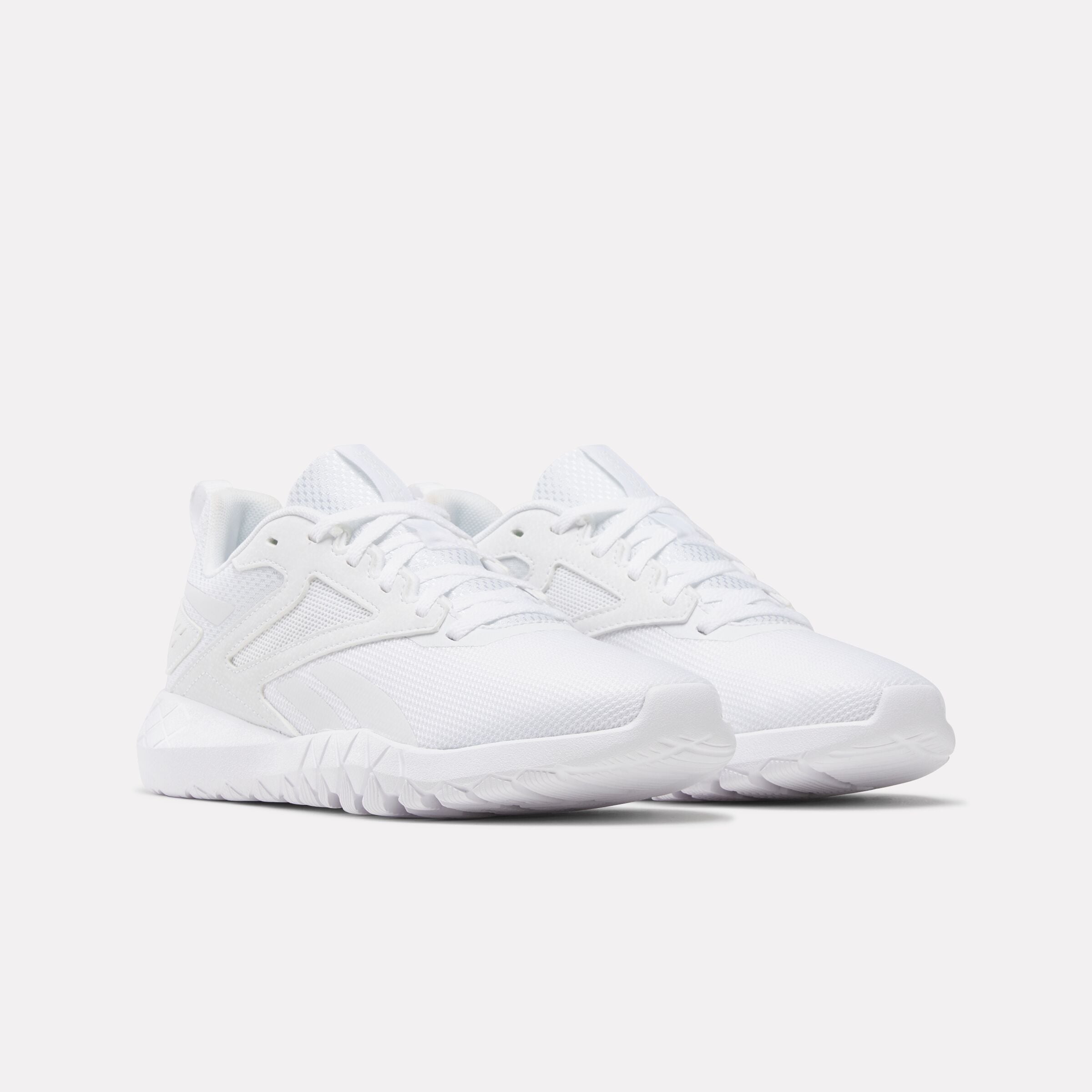 Reebok Trainingsschuh "FLEXAGON ENERGY TR 4" ideal für Gym und Fitnessstudio