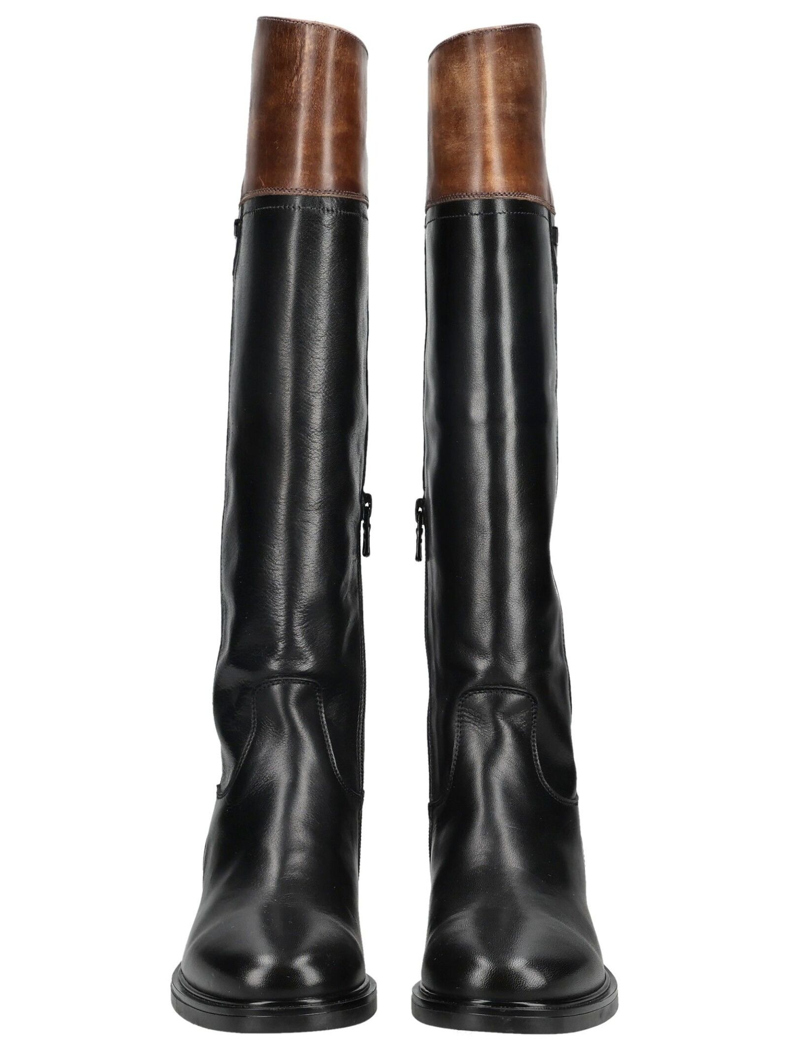 Nero Giardini Stiefel »Nero Giardini Stiefel Leder«