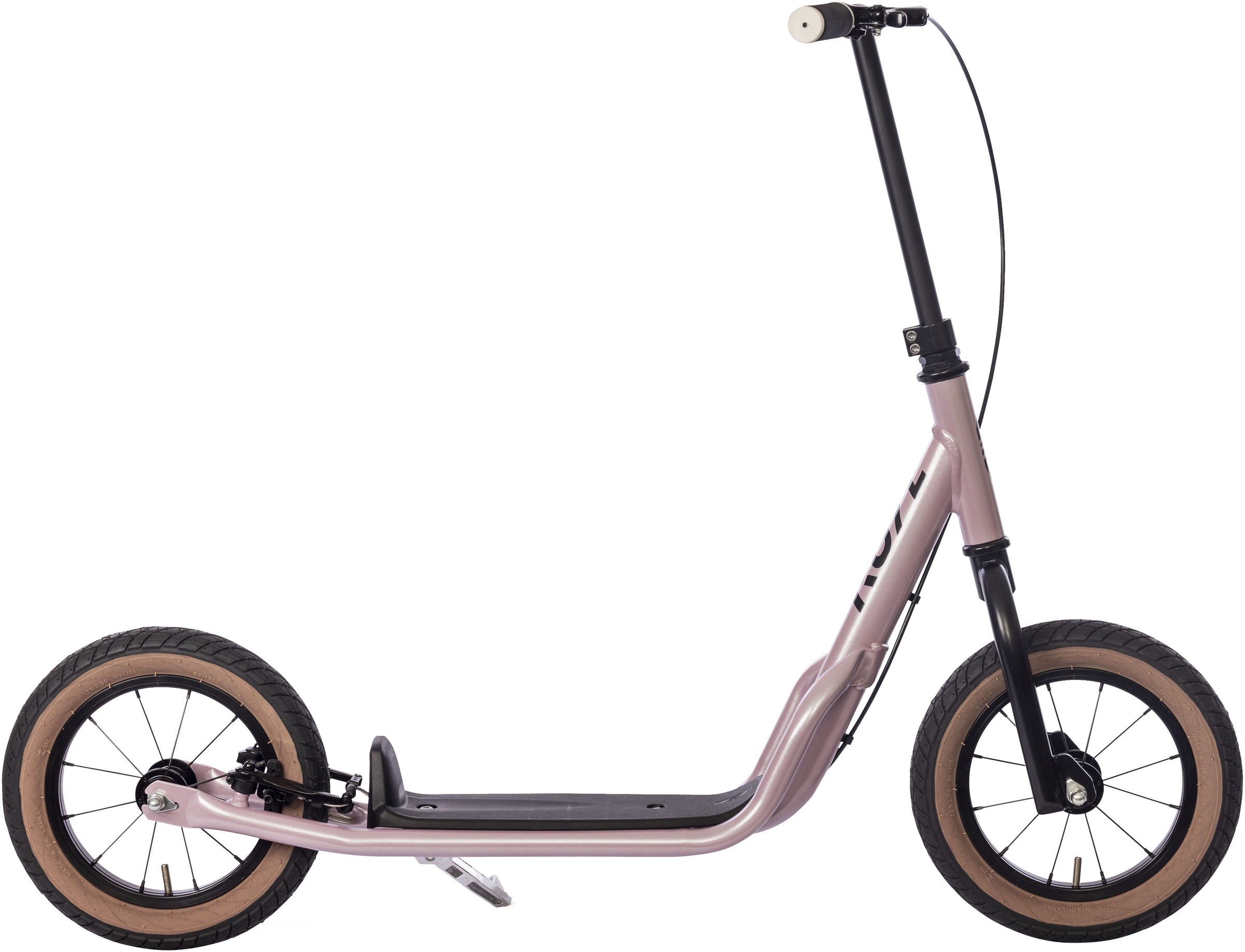 Thumbnail - Puky Scooter "R 07 L" ab 4 Jahren, Kinder