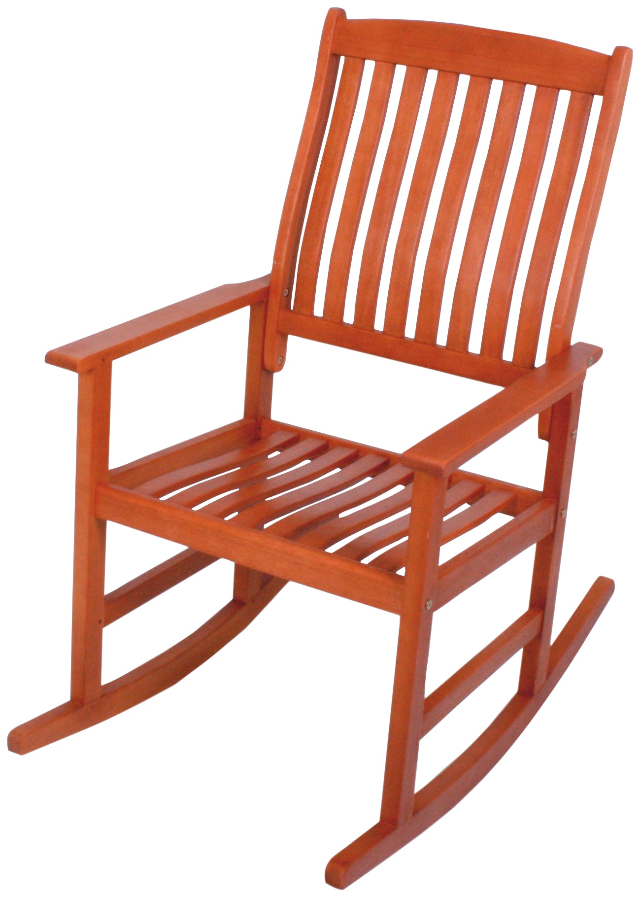 Garden Pleasure Schaukelstuhl "Tambo" () 1 Stk. Eukalyptus günstig online kaufen