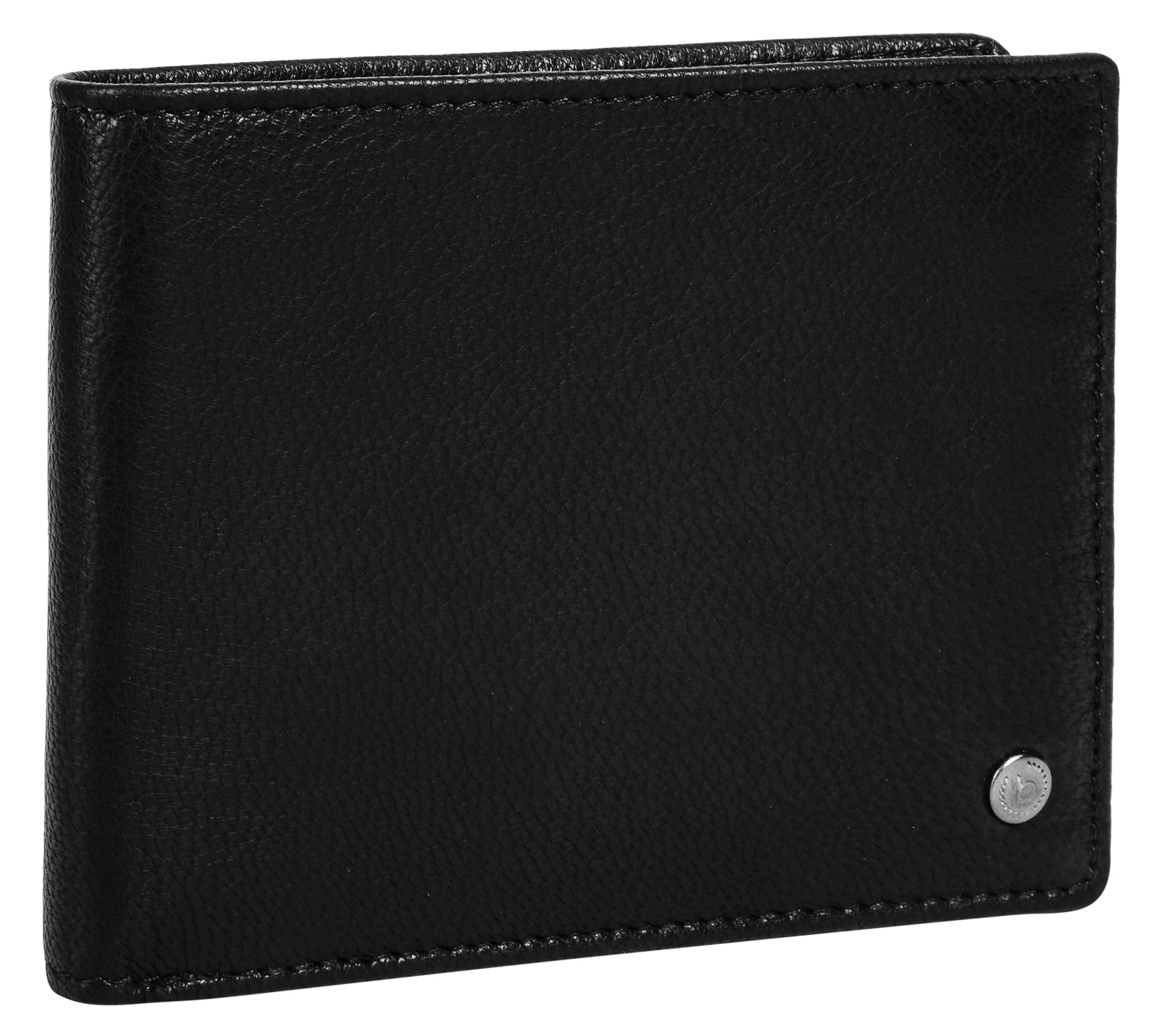 bugatti Geldbörse "BLACK MAGIC" echt Leder günstig online kaufen