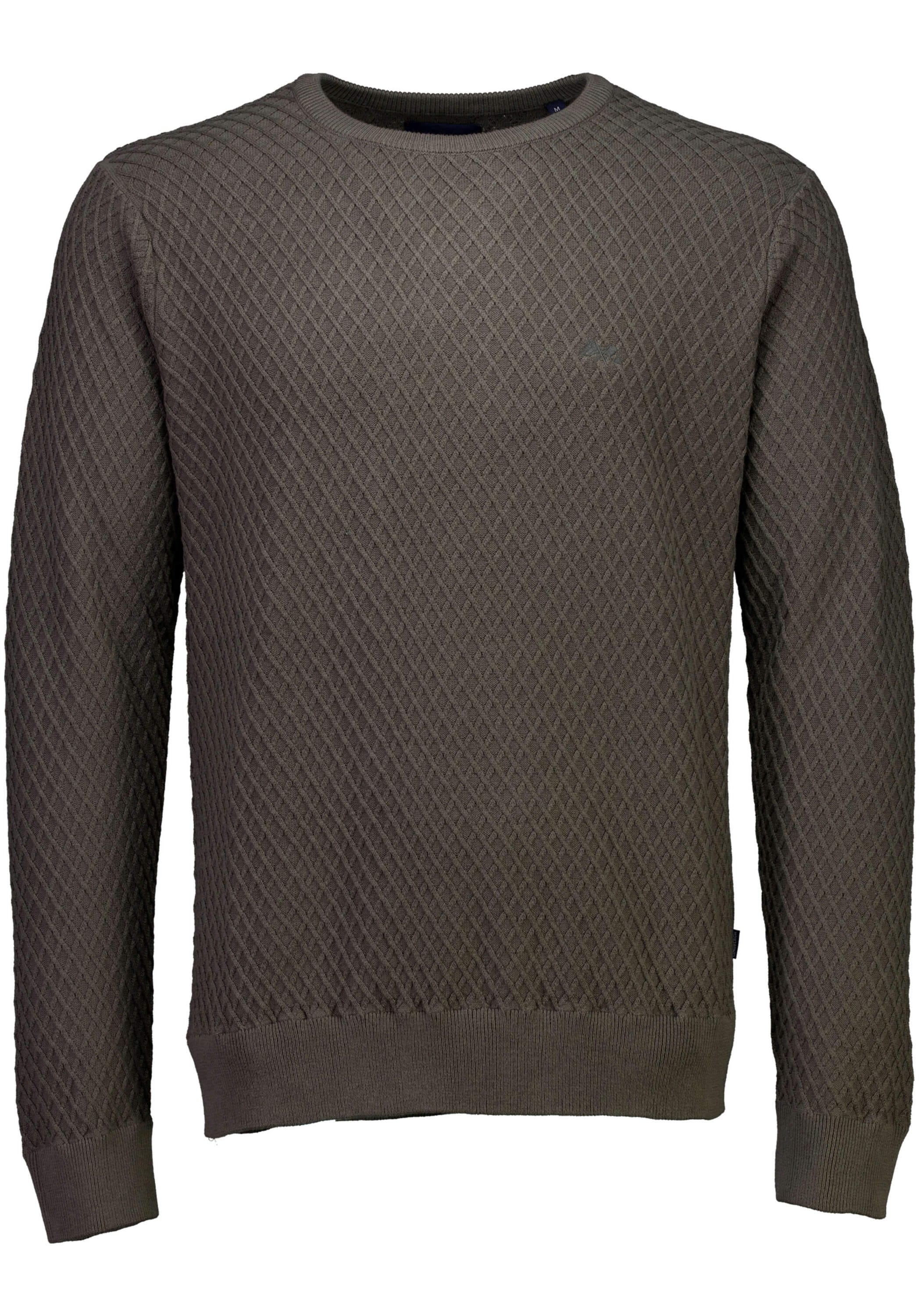 LINDBERGH Strickpullover "Lindbergh Strickpullover" günstig online kaufen