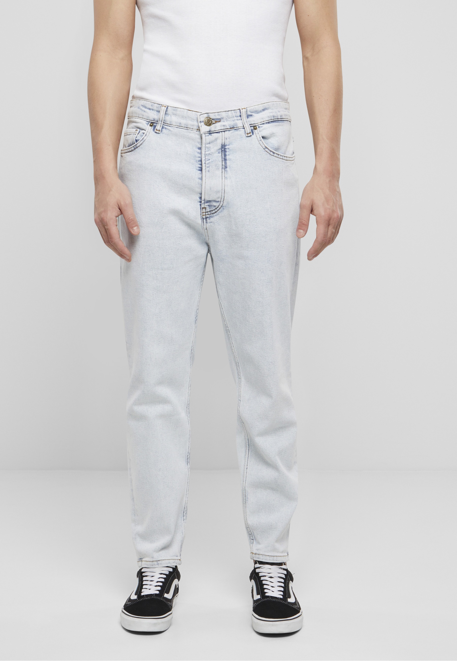 2Y Premium Bequeme Jeans »2Y Premium Herren 2Y Boyfriend Fit Jeans«