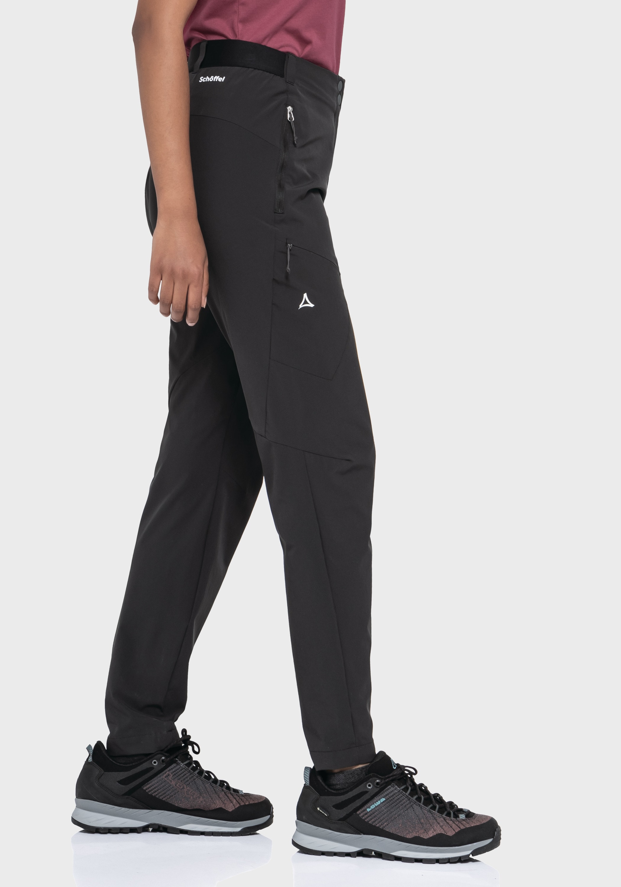 Schöffel Outdoorhose »Hiking Pants Style Blaustein WMS«