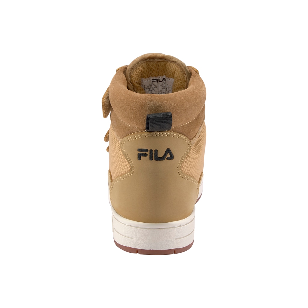 Fila Winterboots »Knox Velcro mid JR«