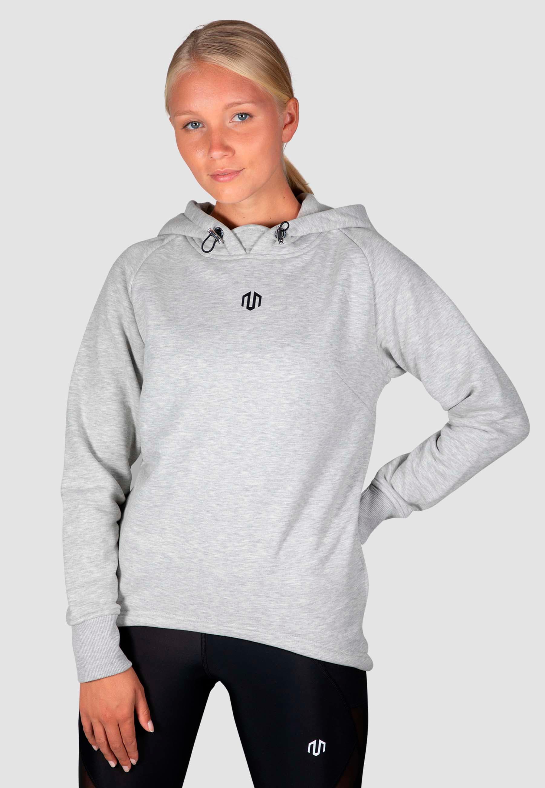 MOROTAI Sweatjacke "MOROTAI Damen Morotai Comfy Performance Hoodie" günstig online kaufen