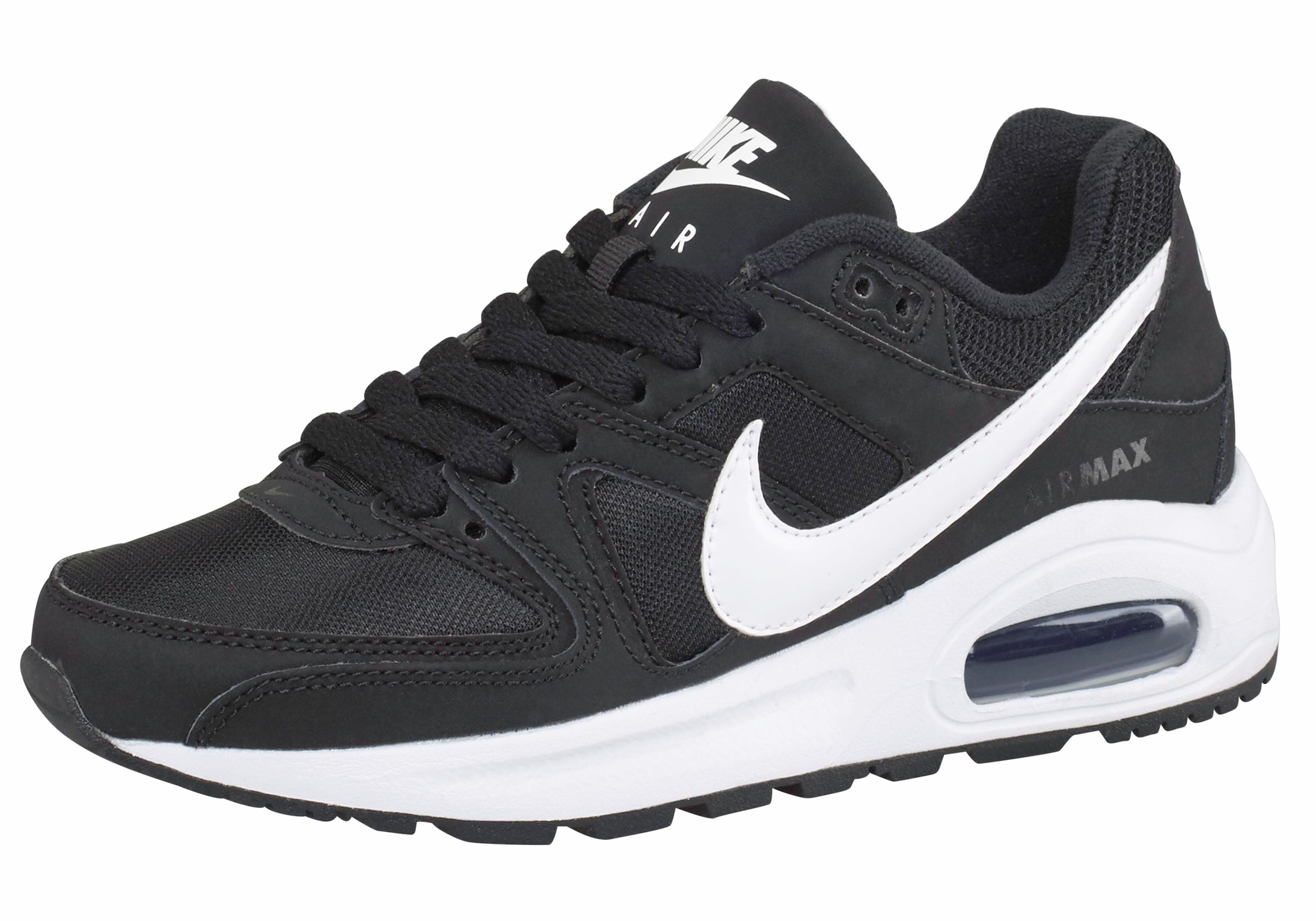 sneakers air max command flex bg