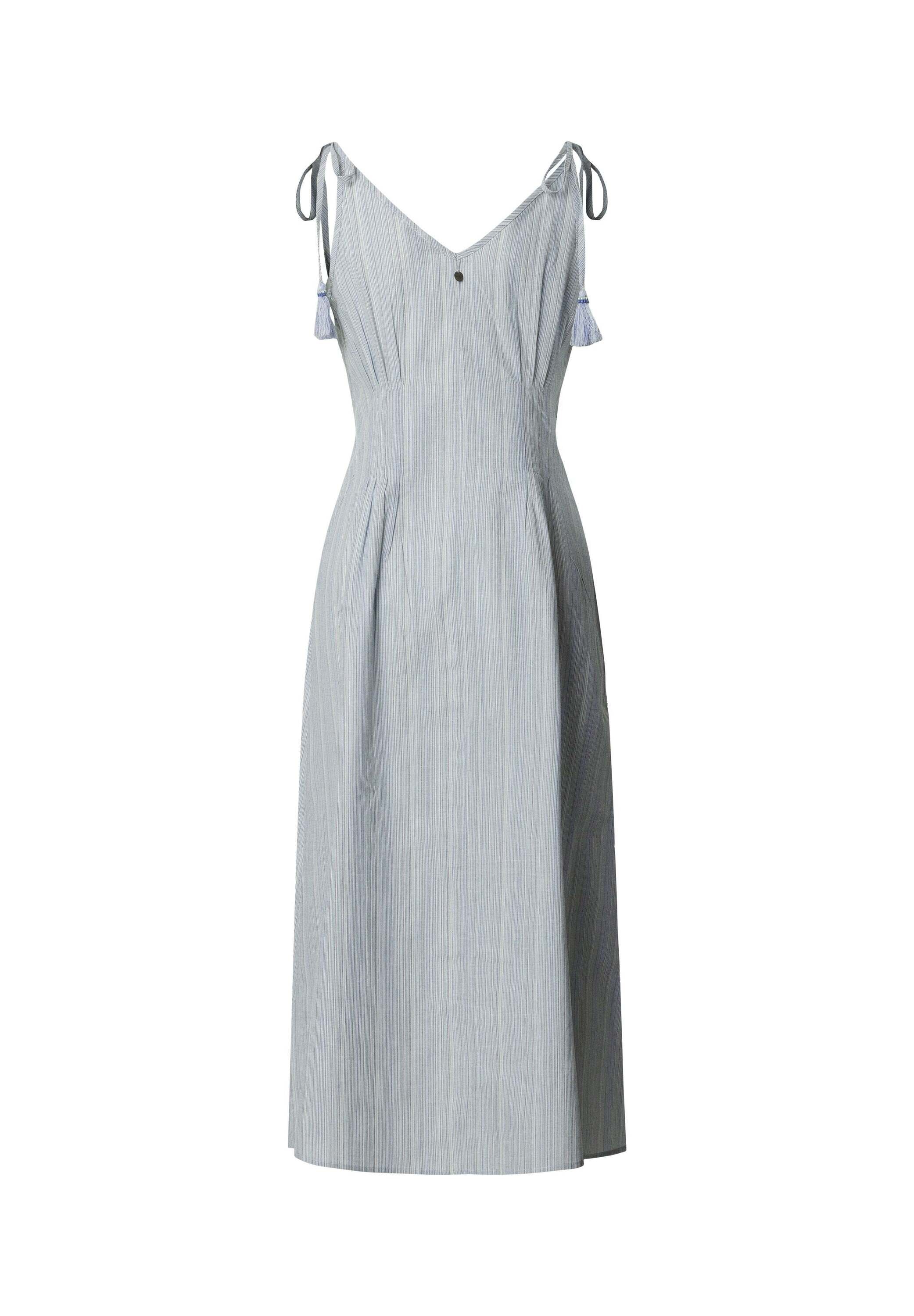 Pepe Jeans Midikleid »midi dress FRANCESCA DRESS«