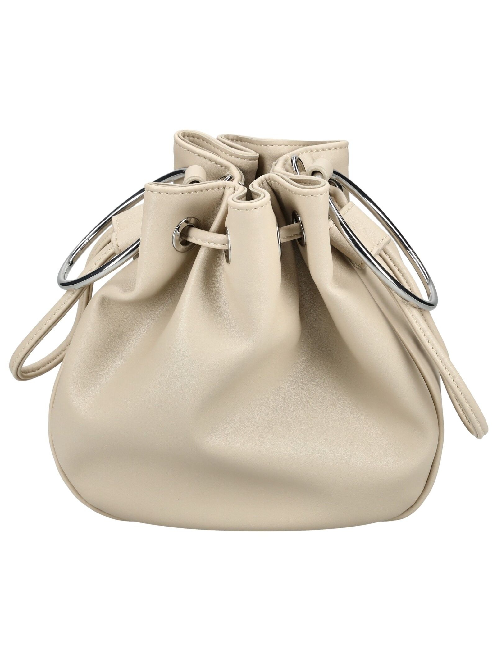 Nero Giardini Henkeltasche »Nero Giardini Taschen Lederimitat«