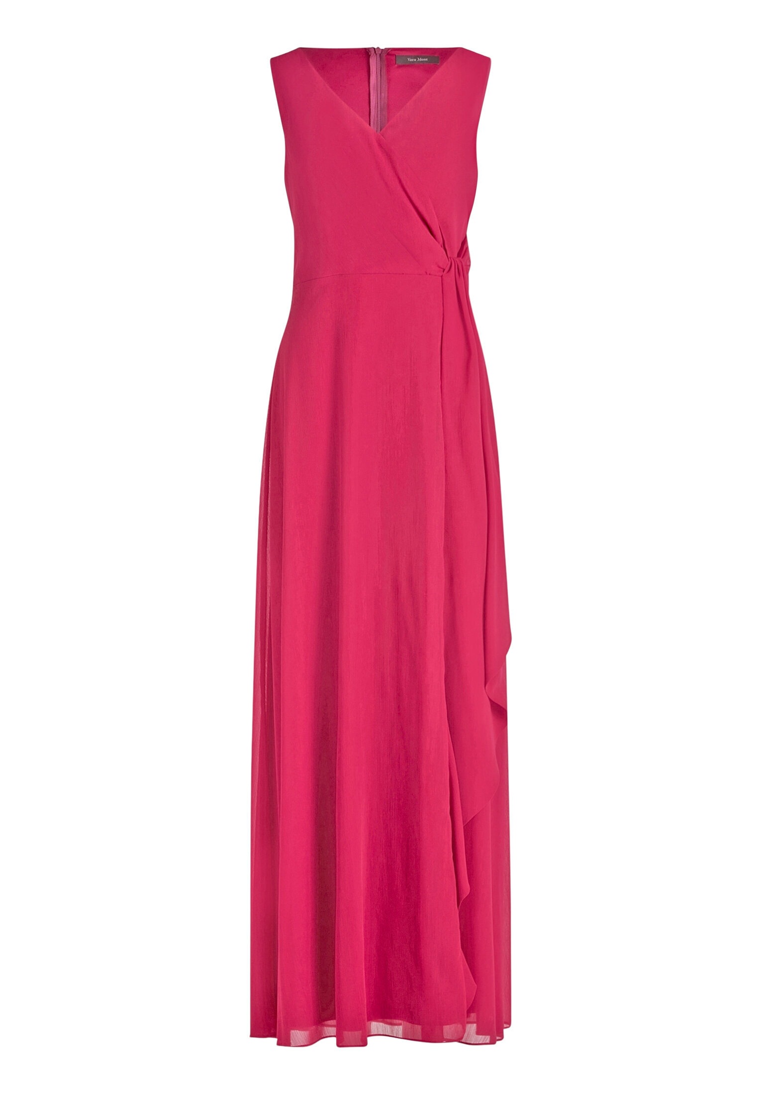 Vera Mont Abendkleid »Damen mit Volant« Ohne Tasche