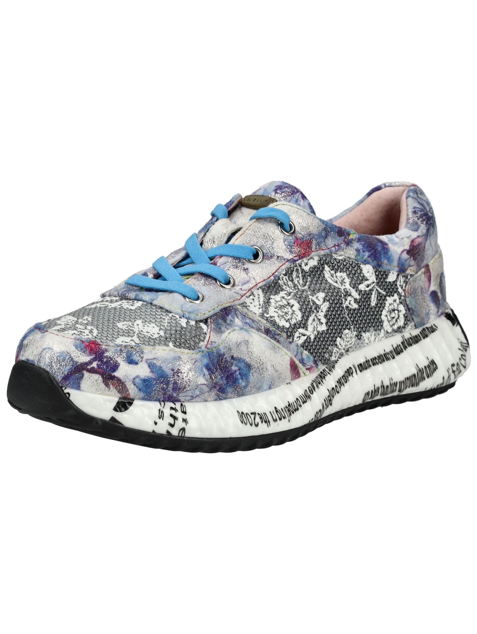 LAURA VITA Sneaker "LAURA VITA Sneaker Synthetik/Textil" günstig online kaufen