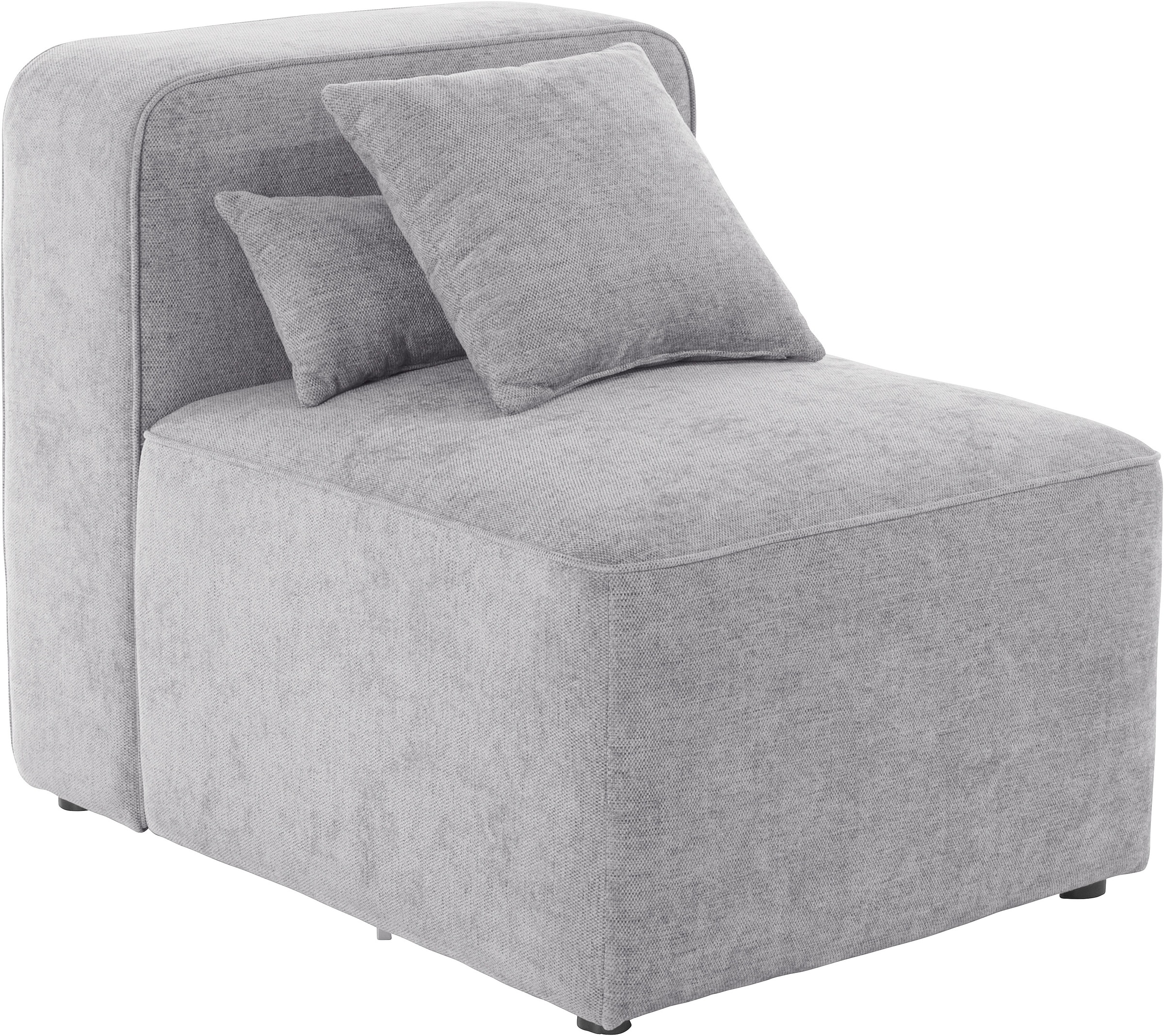 andas Sofa-Mittelelement »Sundstrup«, Modulserie, individuelle Zusammenstellung