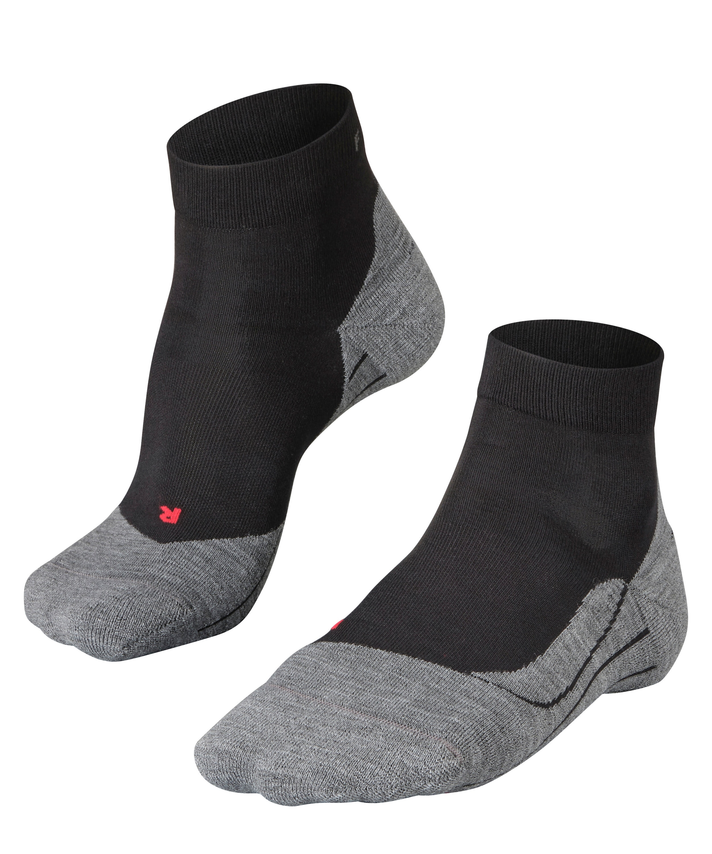 FALKE Puskojinės »RU4 Endurance Short«