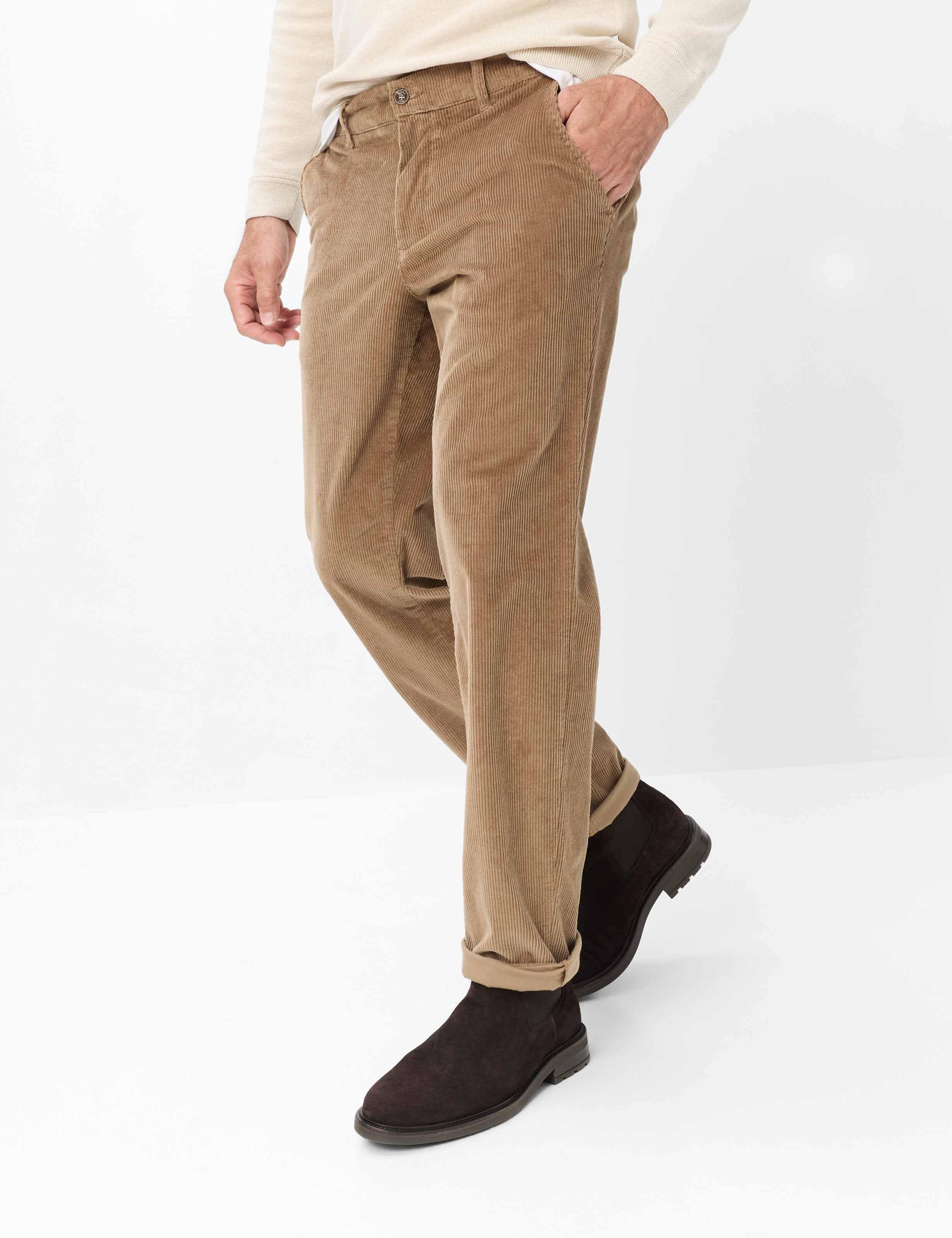 EUREX by BRAX Chinohose "Style THILO"