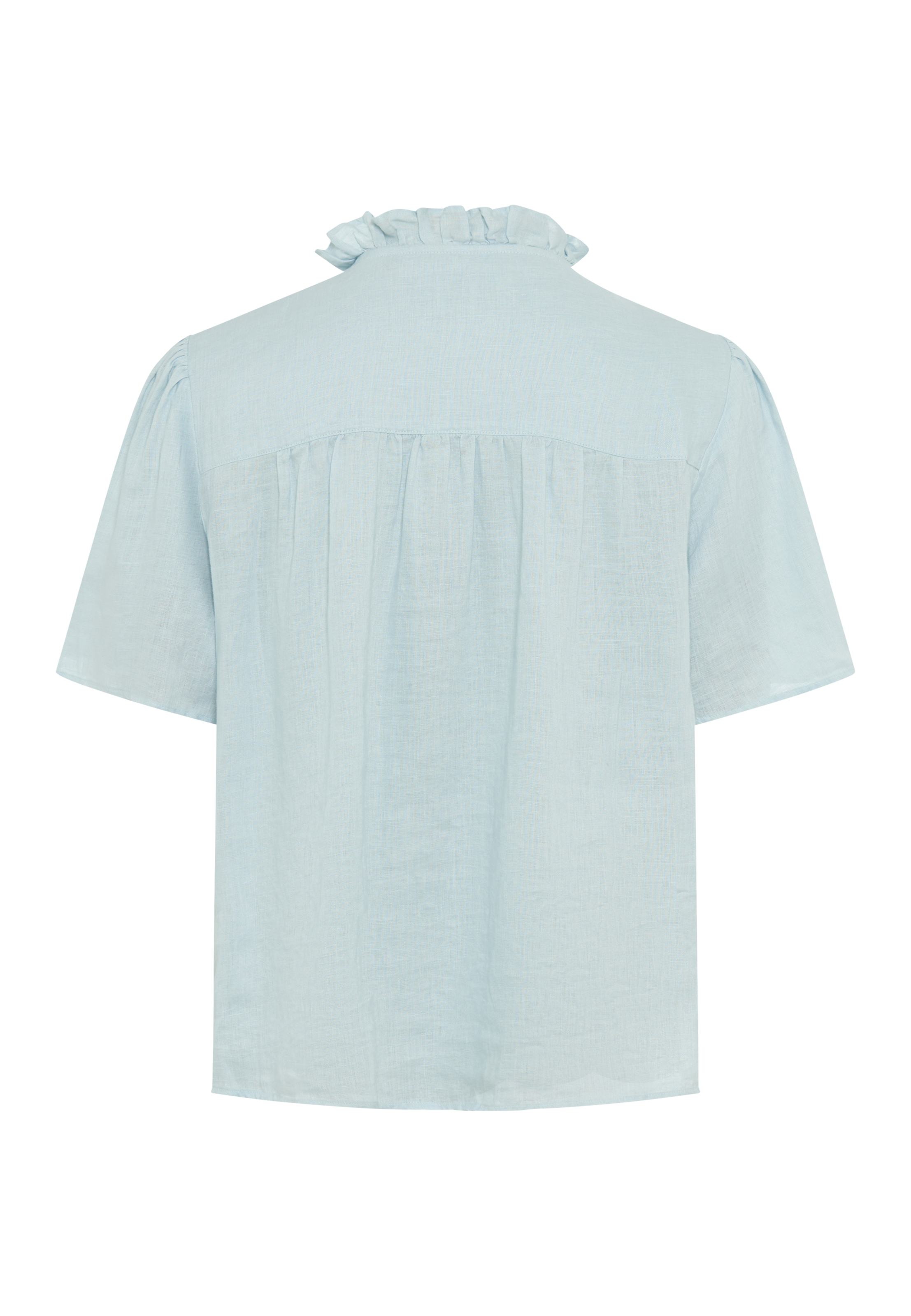 Brax Kurzarmbluse "Style VIVE" günstig online kaufen