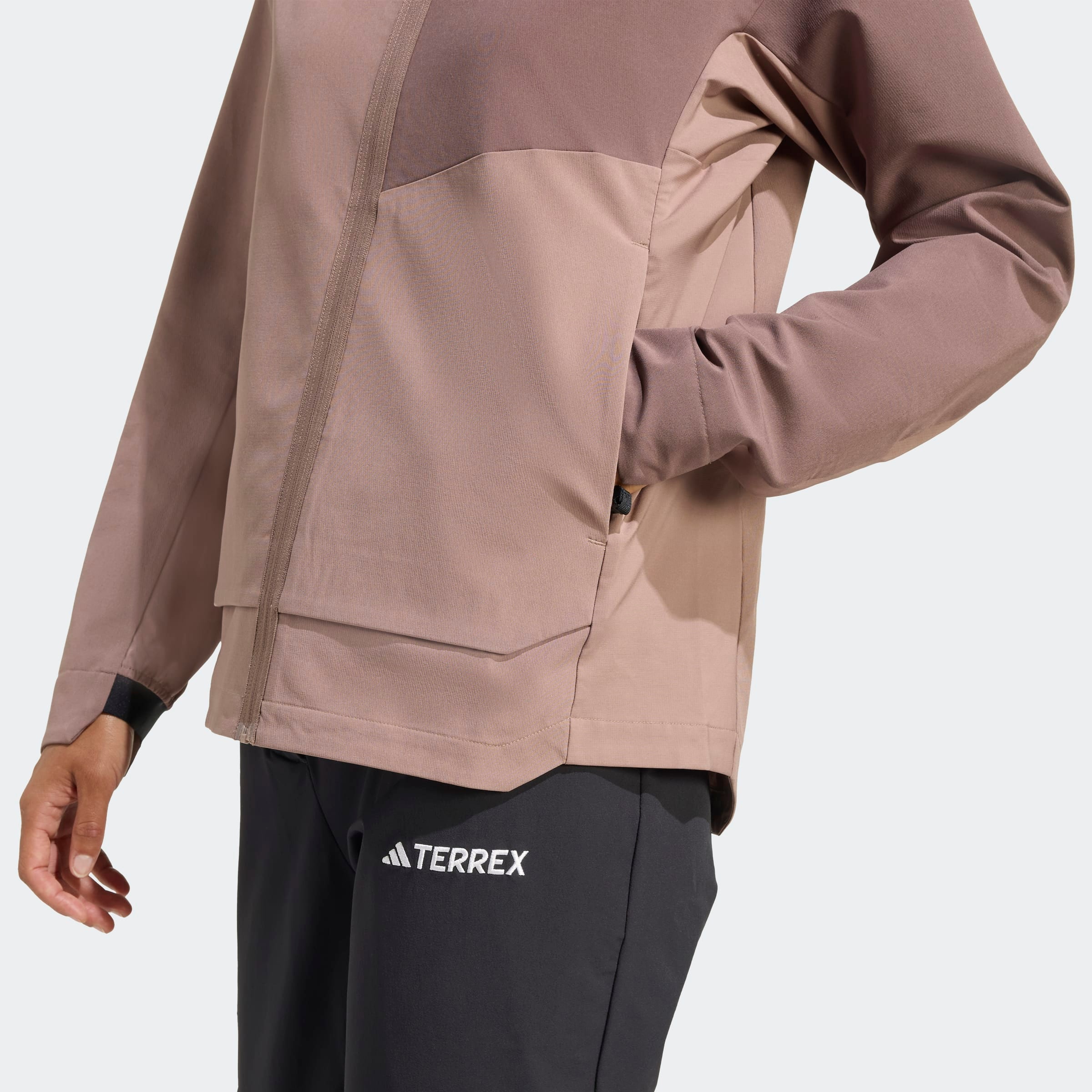 adidas TERREX Softshelljacke »MULTI«