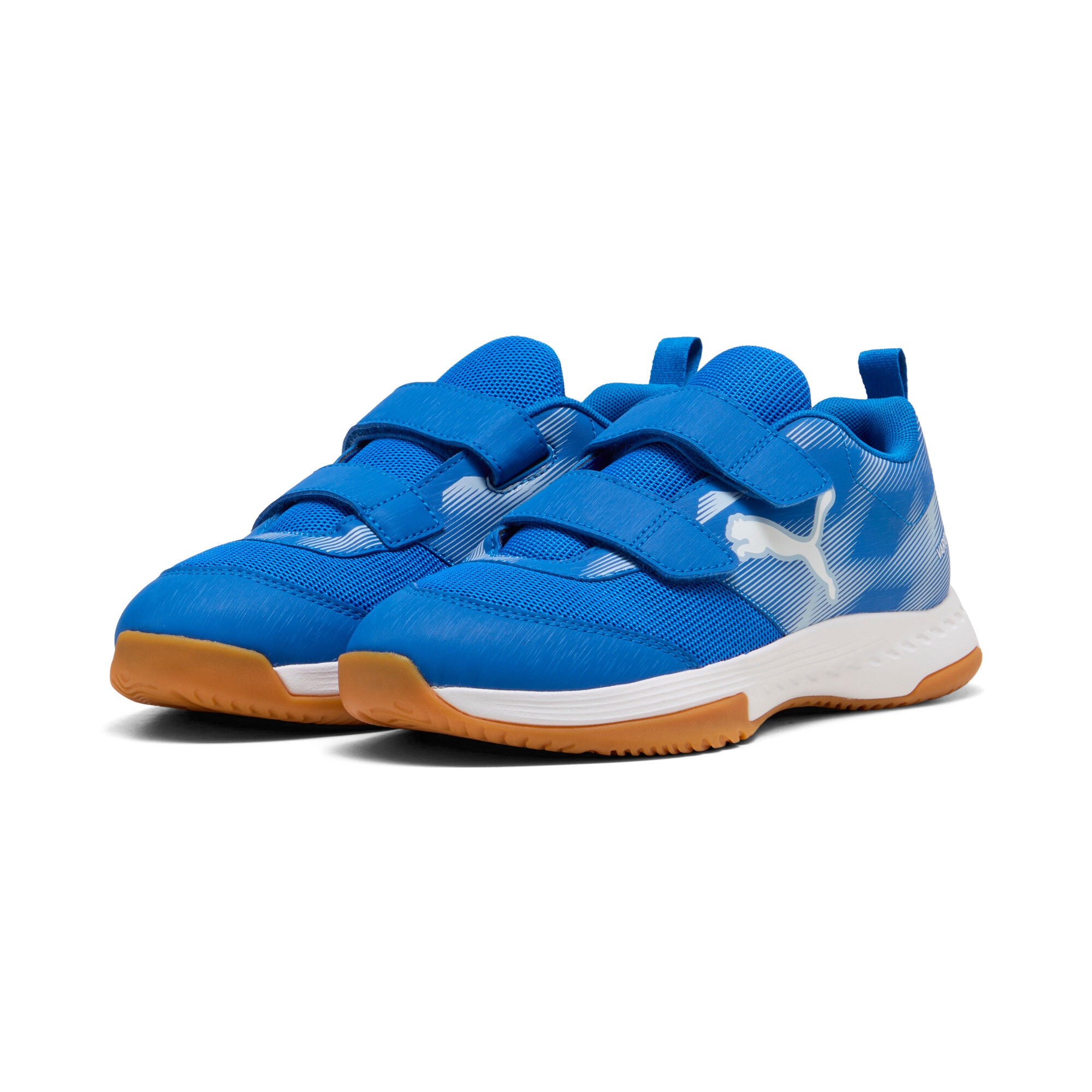 PUMA Hallenschuh "VARION 3 V JR"