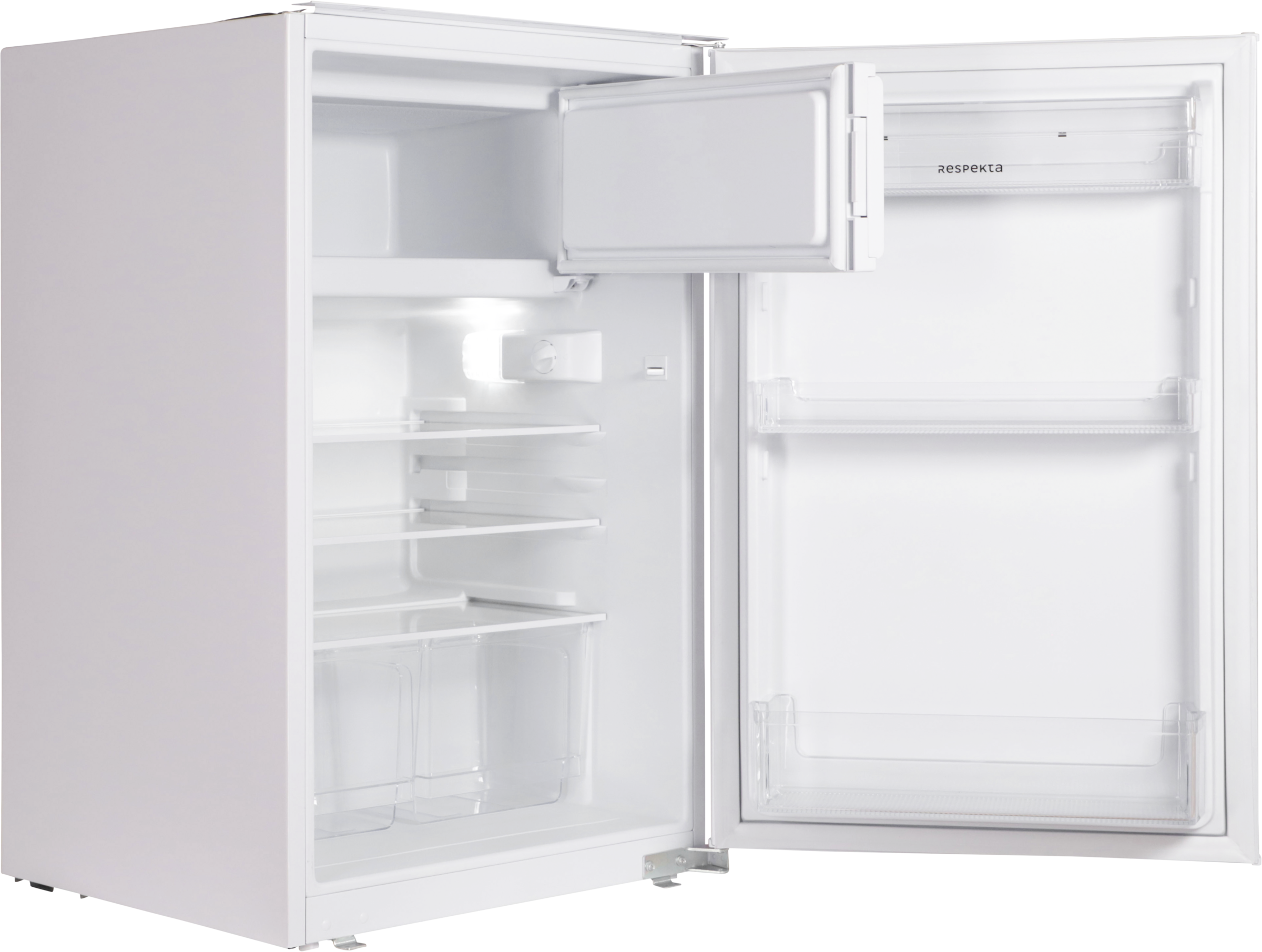 RESPEKTA Küche »Oliver« Breite 225 cm, wechselseitig aufbaubar