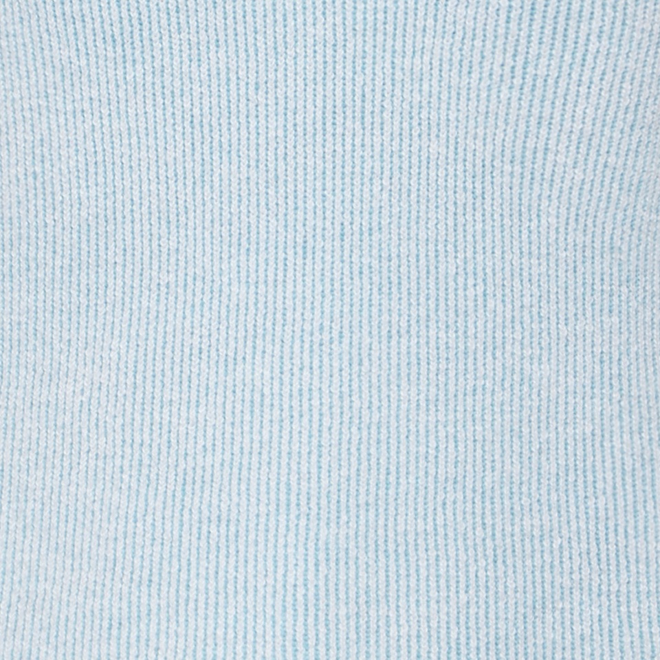 Cecil Strickpullover, mit Materialmix