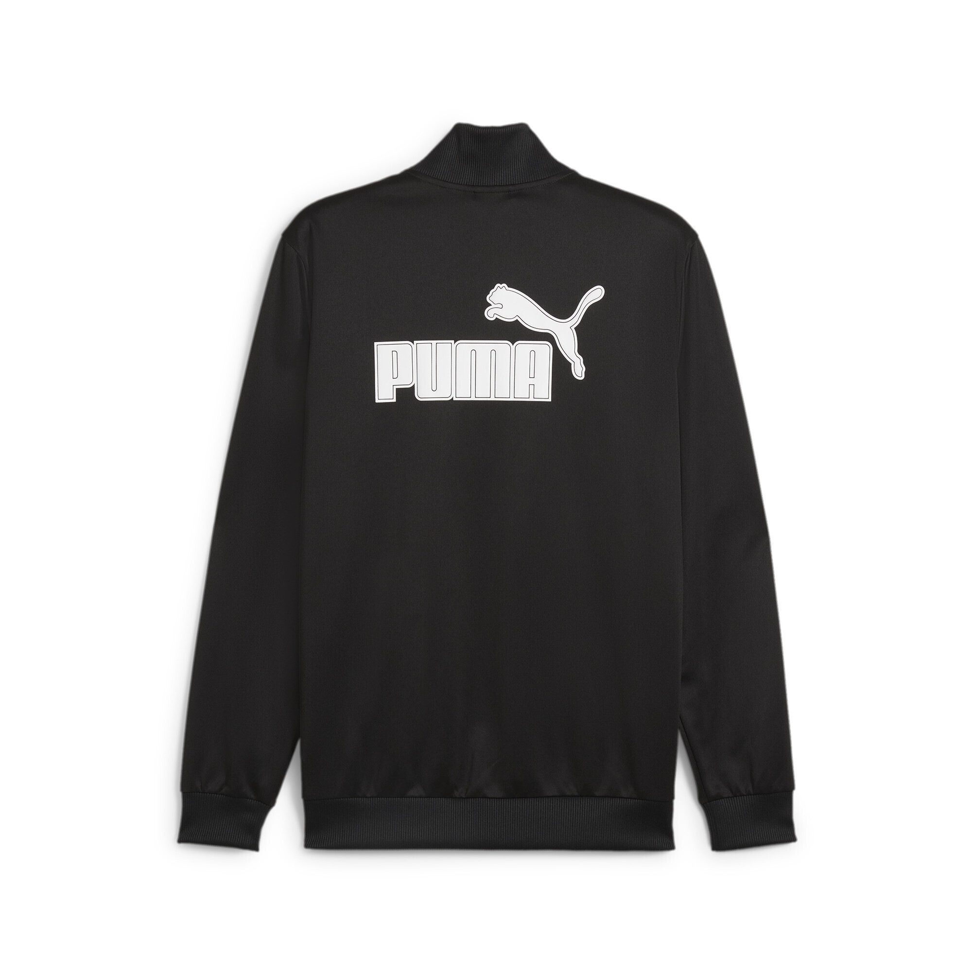 PUMA Trainingsjacke »PUMA SPORTS CLUB Poly Jacke Herren«