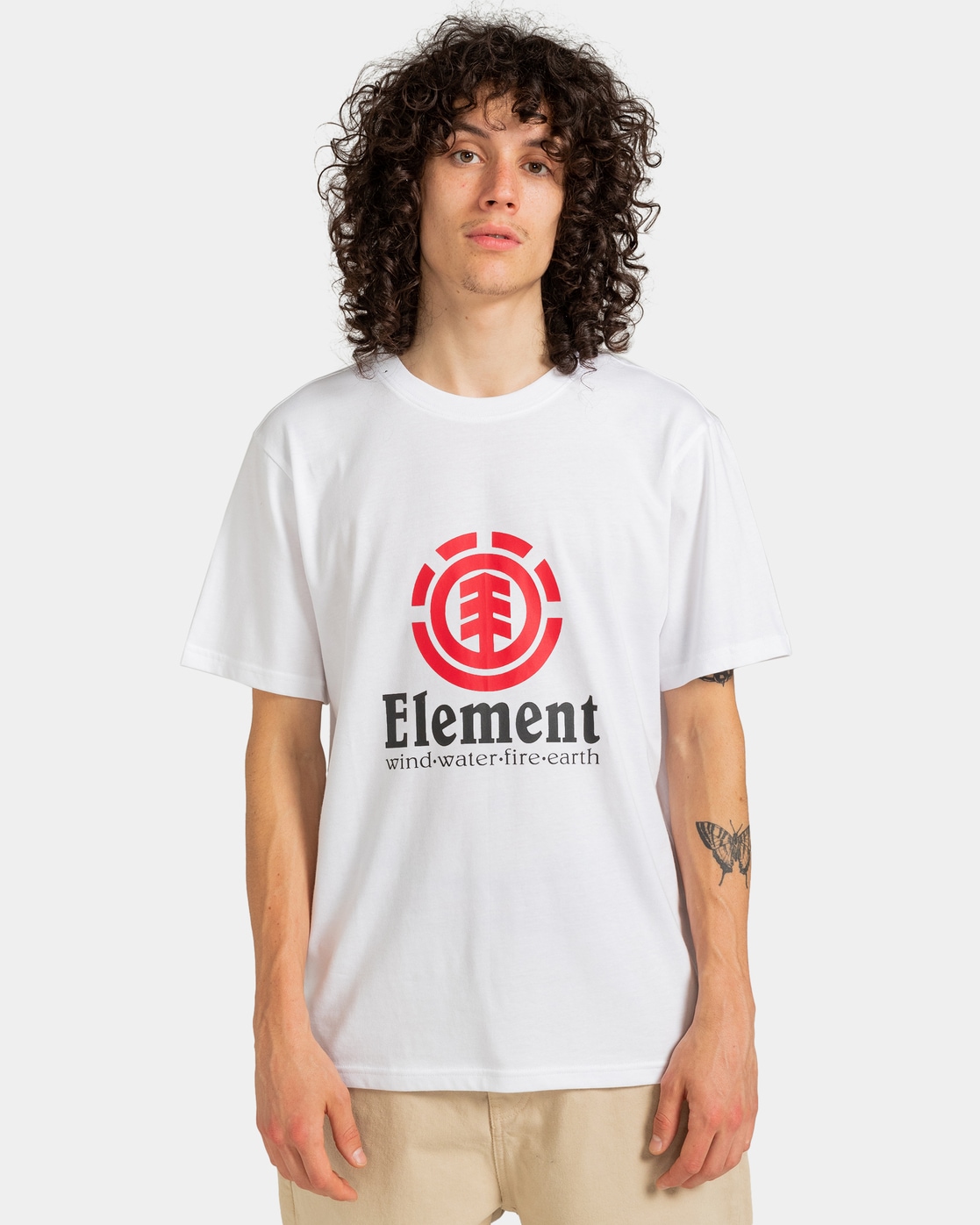 Element T-Shirt "Vertical" günstig online kaufen