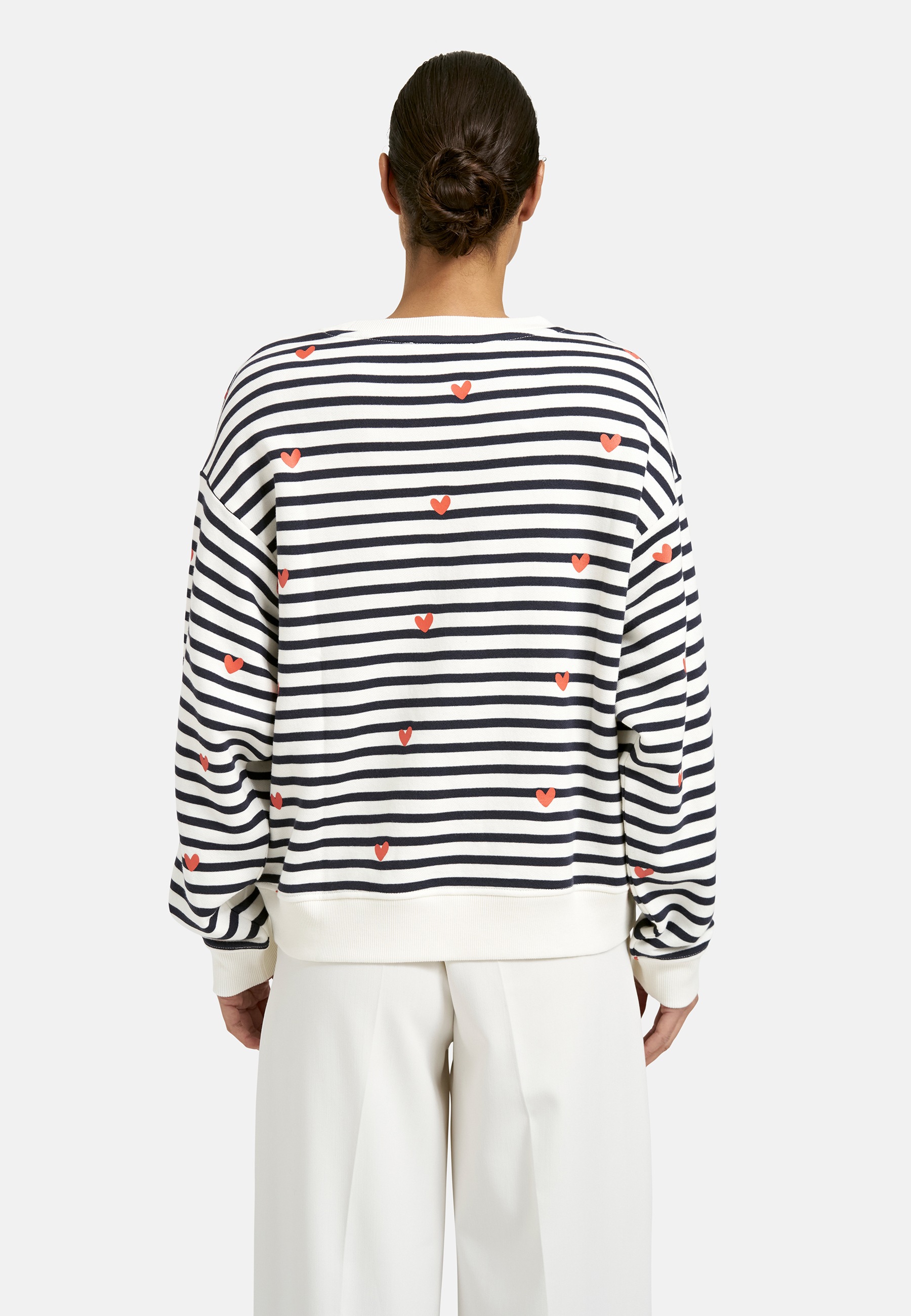 Smith & Soul Sweater , mit Baumwolle
